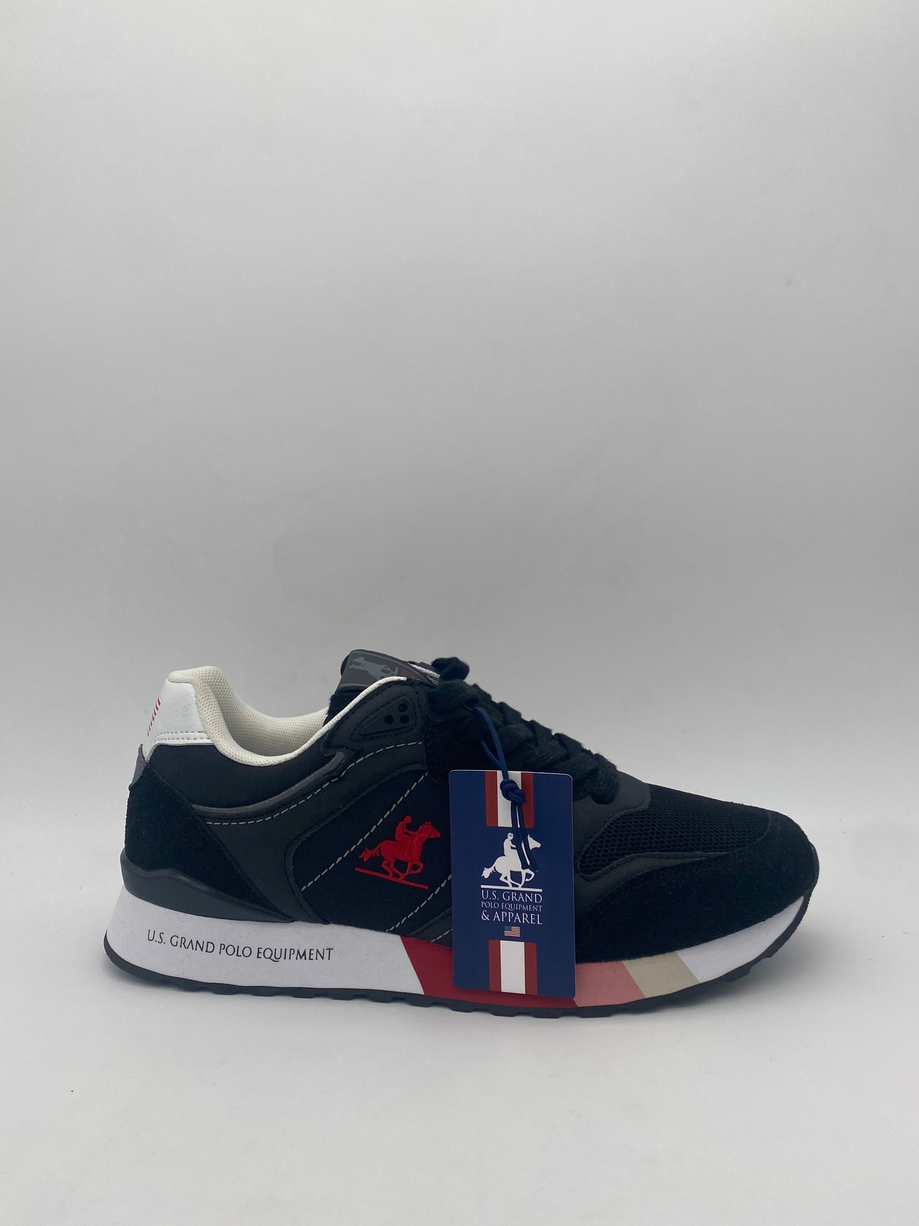 U.S. POLO - JUMPY MIX -