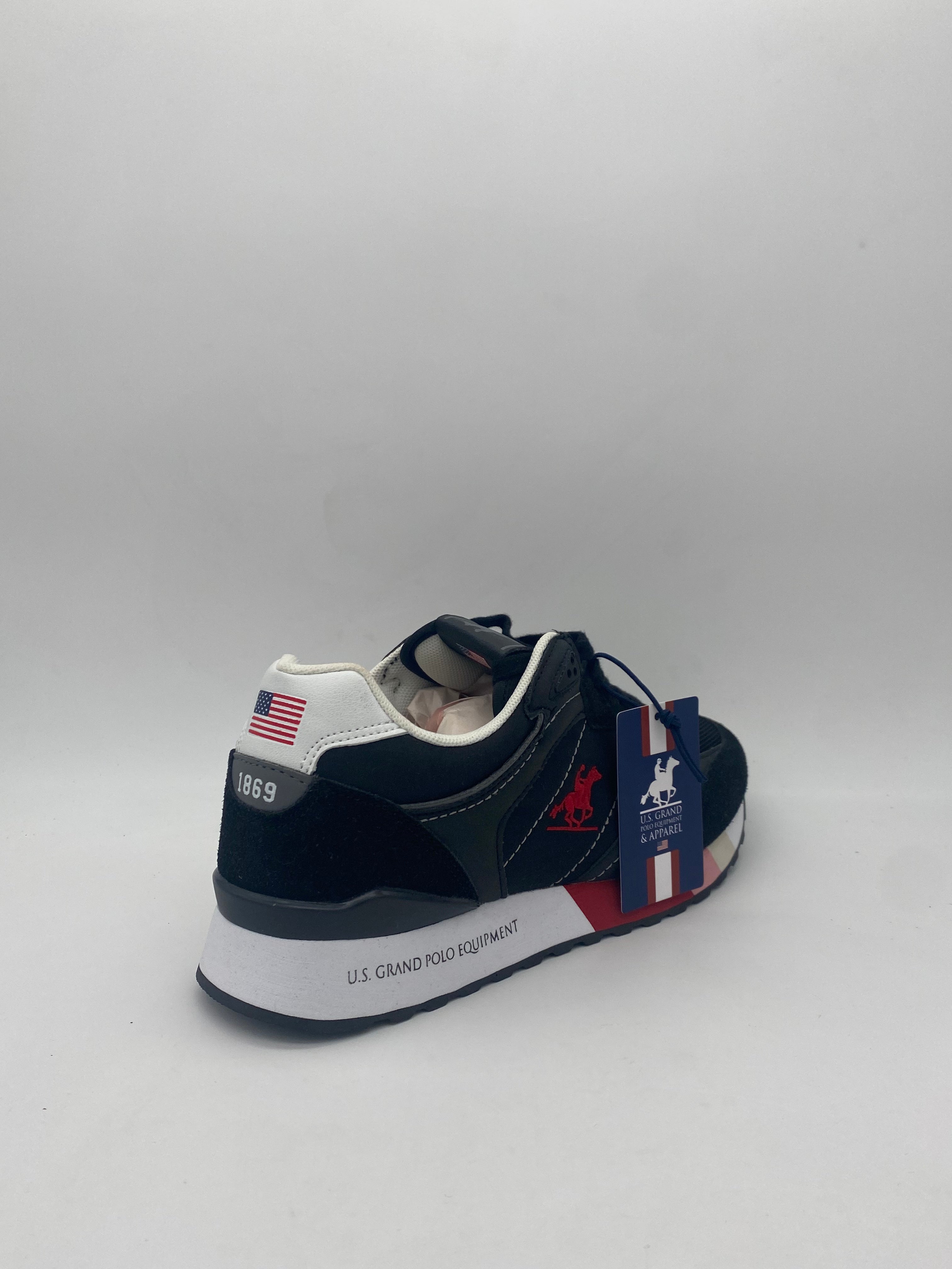 U.S. POLO - JUMPY MIX -
