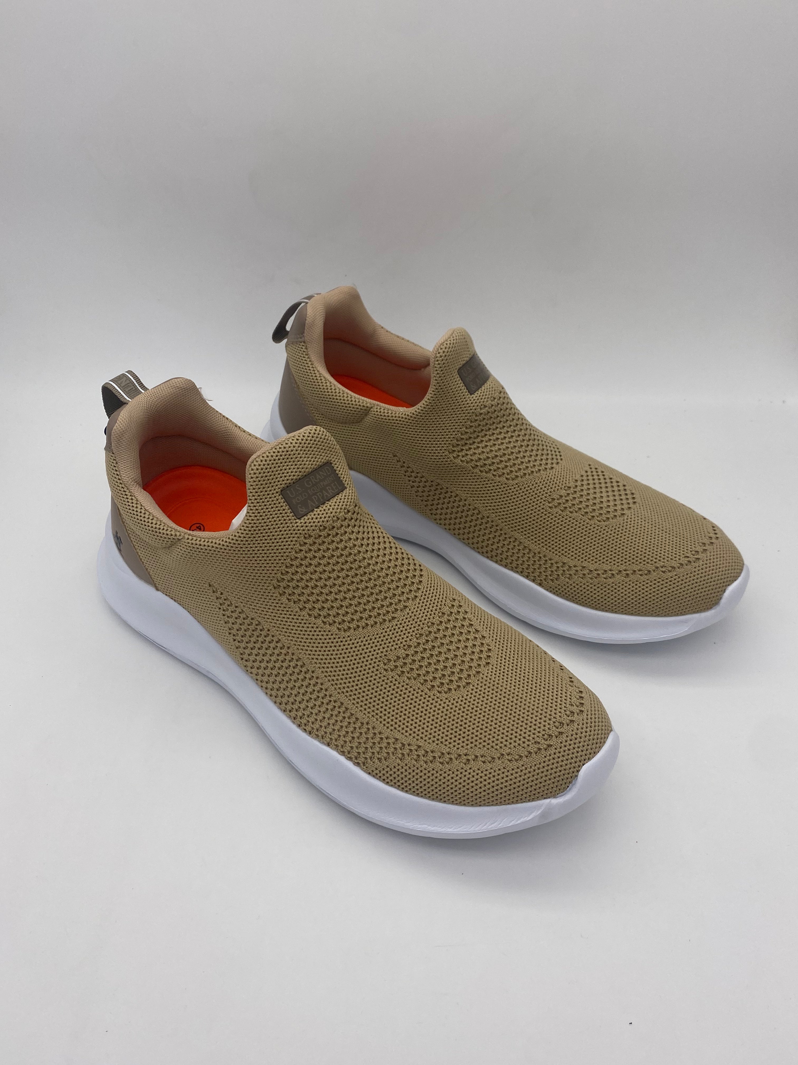 U.S. GRAND POLO - ZANZI KNIT
