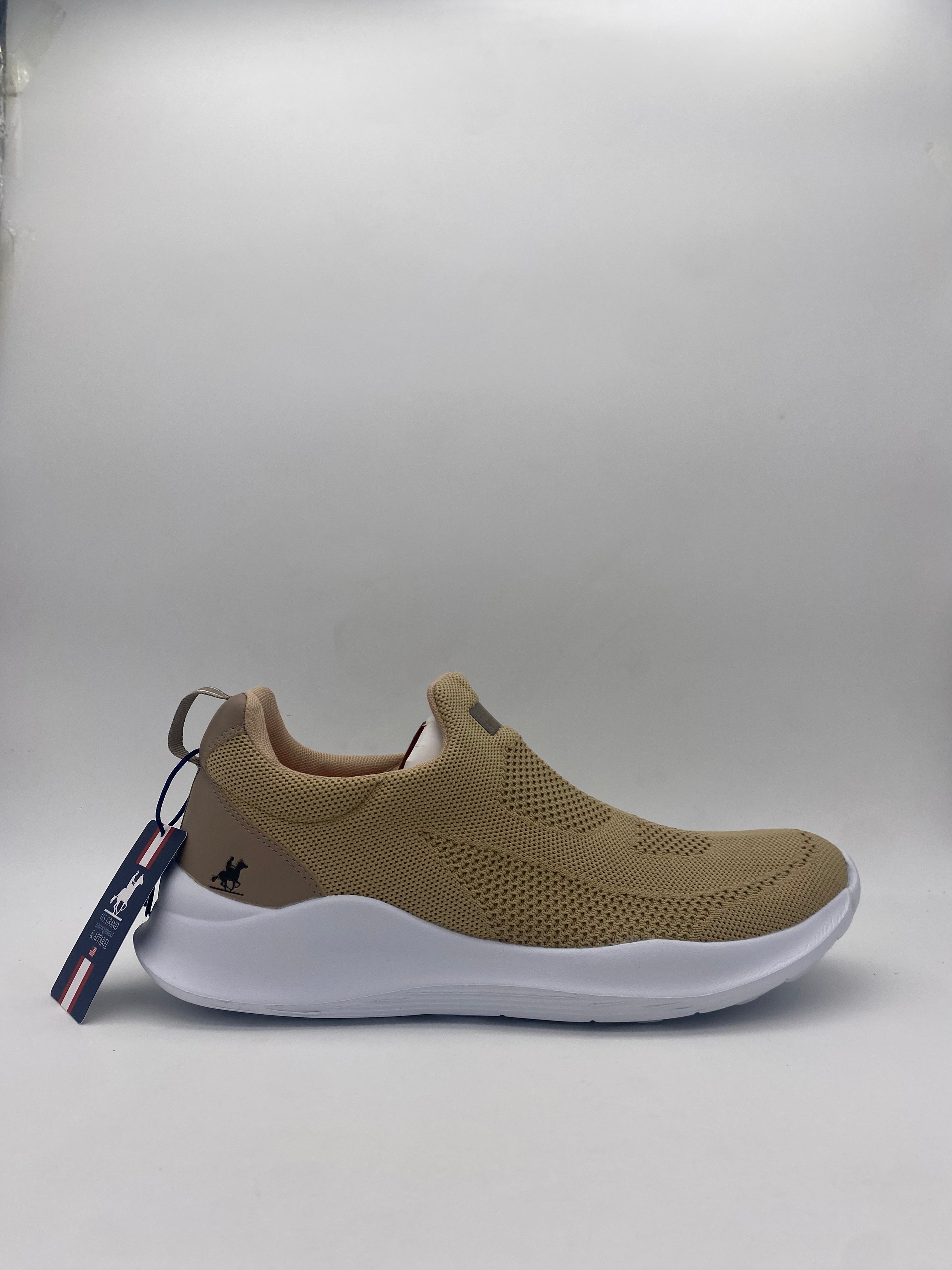 U.S. GRAND POLO - ZANZI KNIT