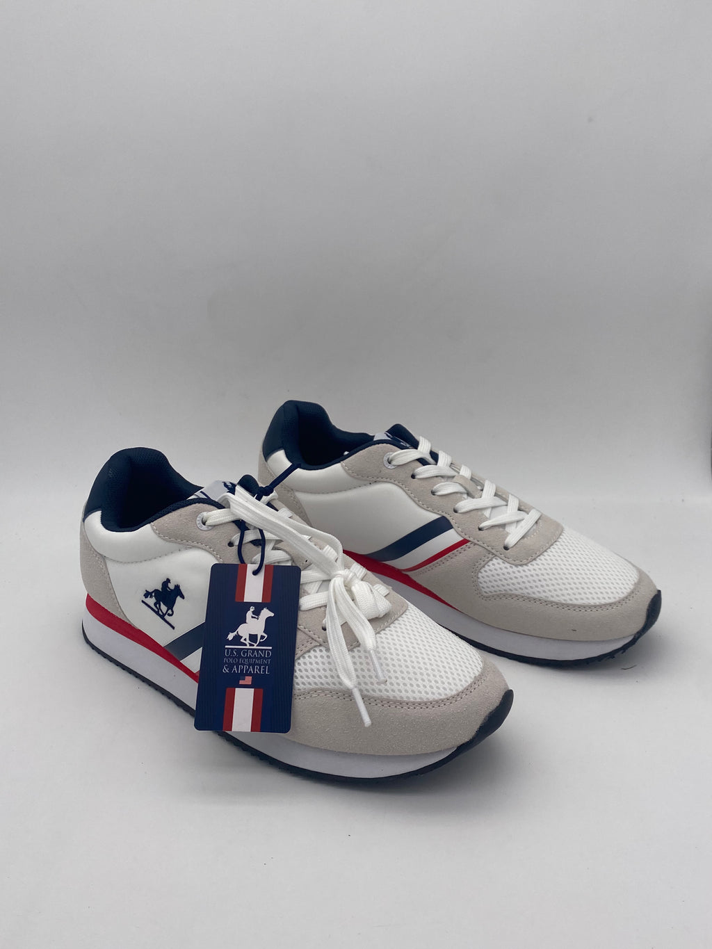 U.S. GRAND POLO - WILLY