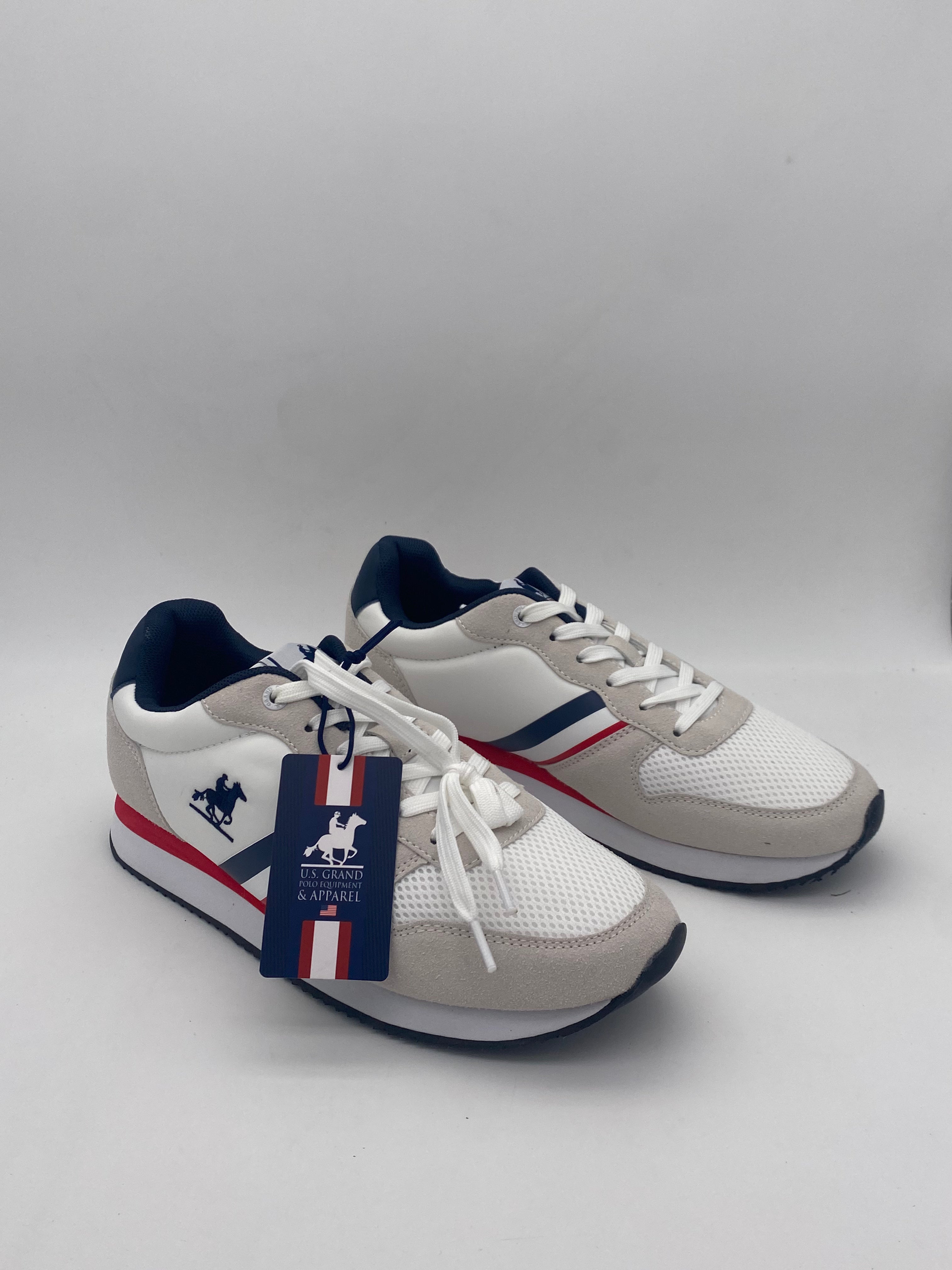 U.S. GRAND POLO - WILLY