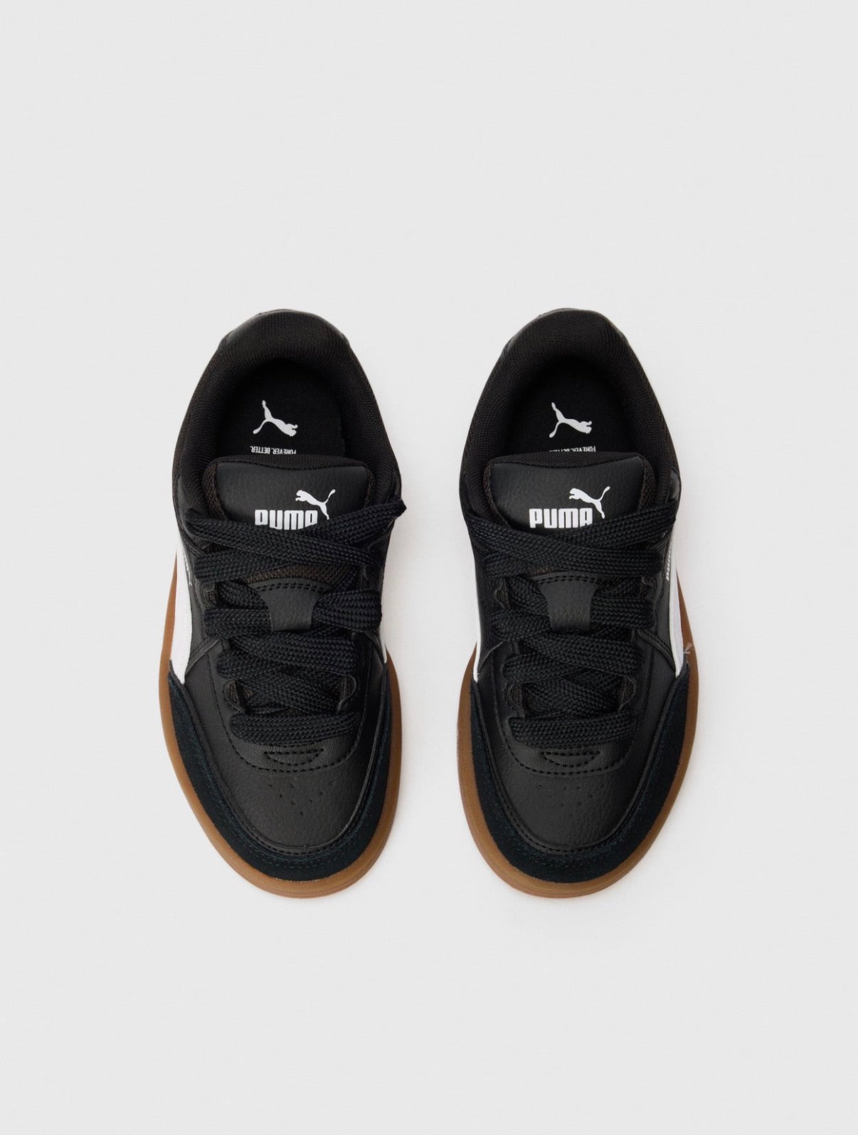 PUMA - PARK LIFESTYLE SK8