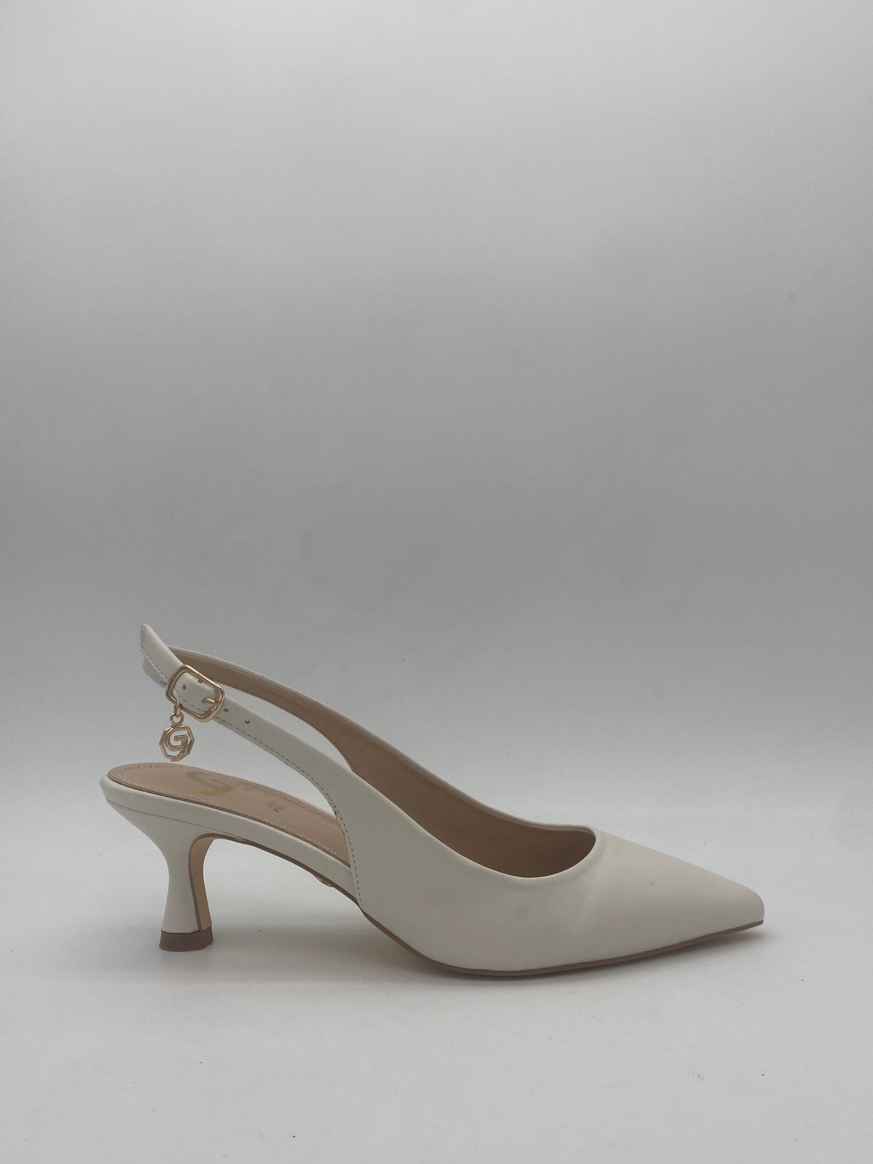 GOLD&GOLD - Tacco modello Chanel