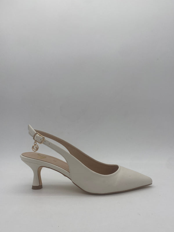 GOLD&GOLD - Tacco modello Chanel