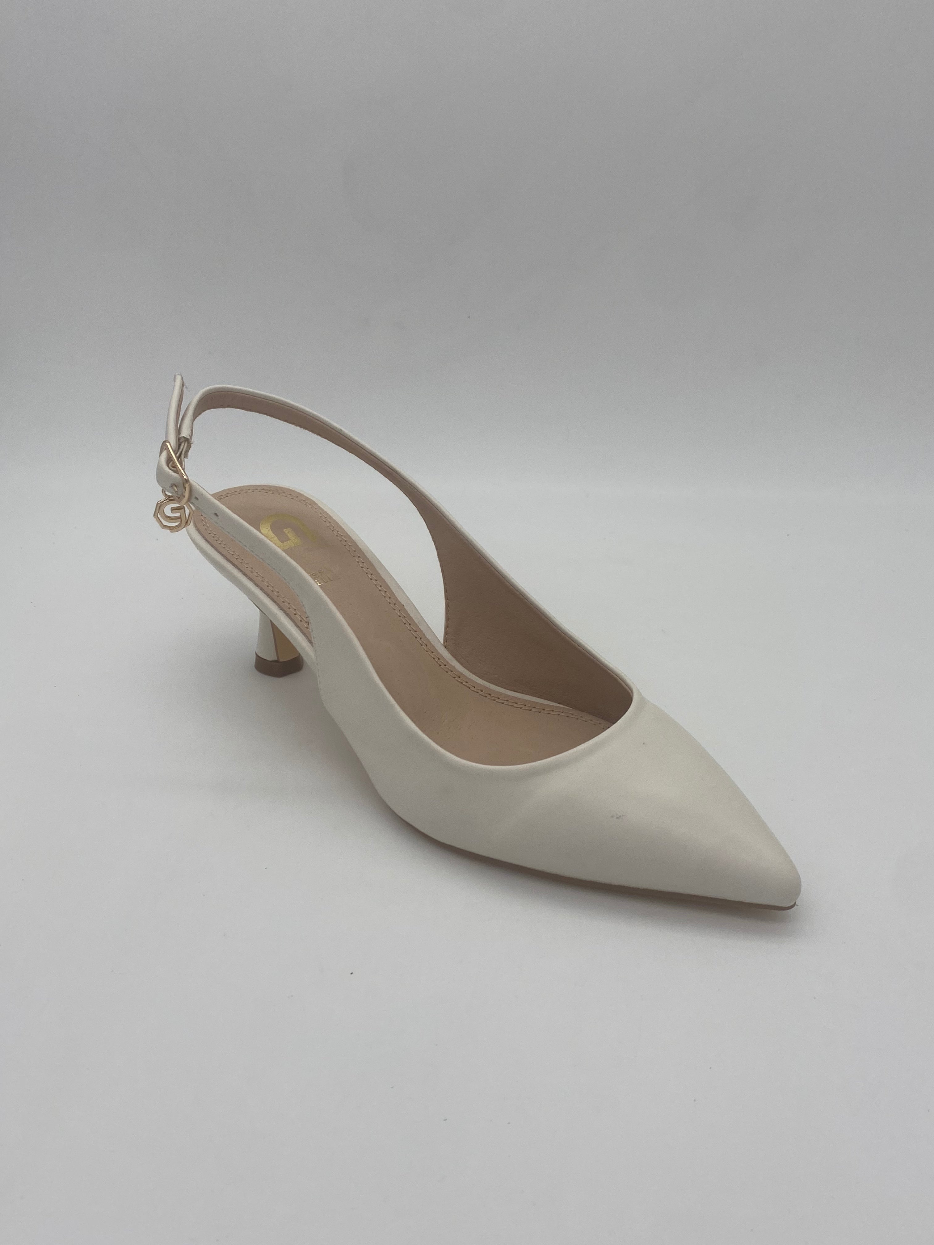 GOLD&GOLD - Tacco modello Chanel