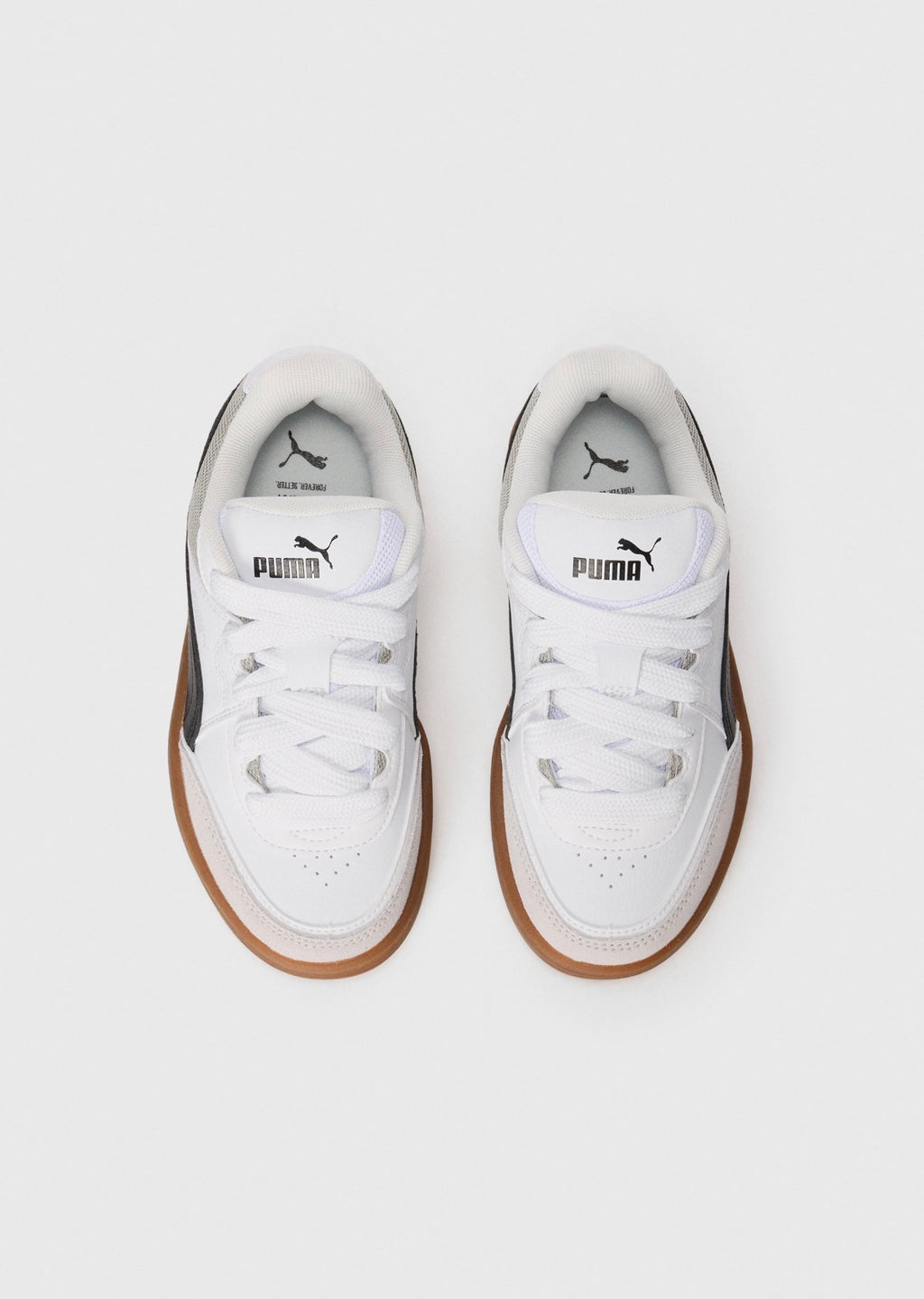 PUMA - PARK LIFESTYLE SK8