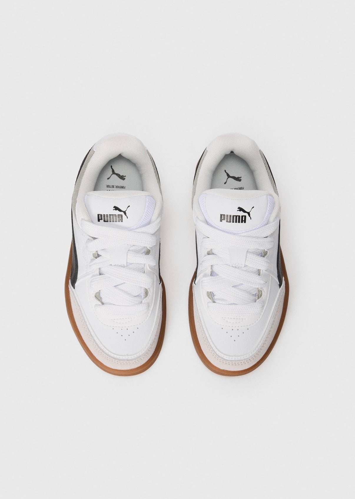 PUMA - PARK LIFESTYLE SK8