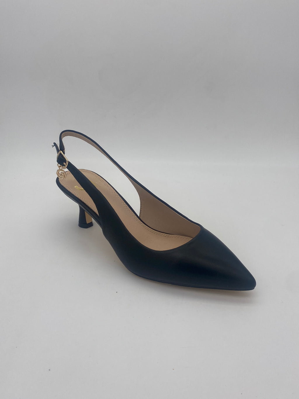 GOLD&GOLD - Tacco modello Chanel