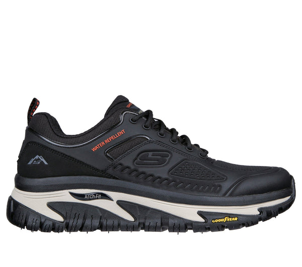 SKECHERS UOMO - WALKER RECON