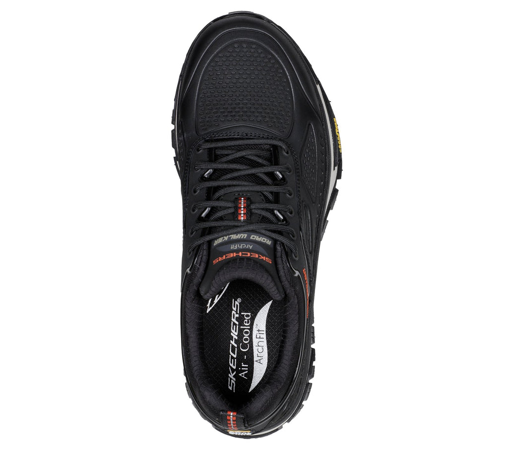 SKECHERS UOMO - WALKER RECON