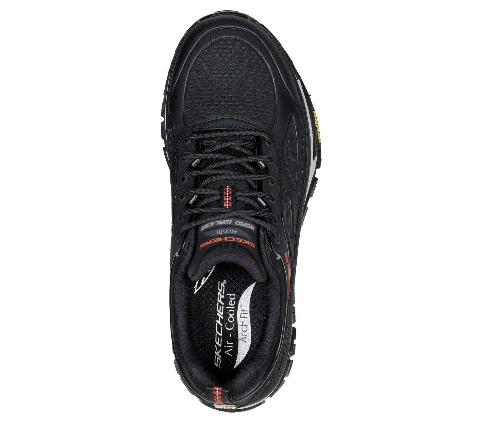 SKECHERS UOMO - WALKER RECON