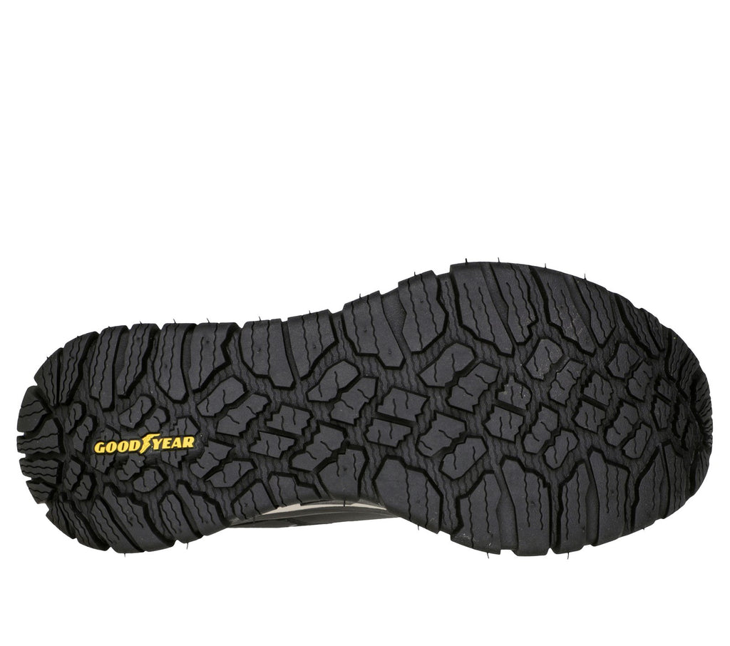 SKECHERS UOMO - WALKER RECON