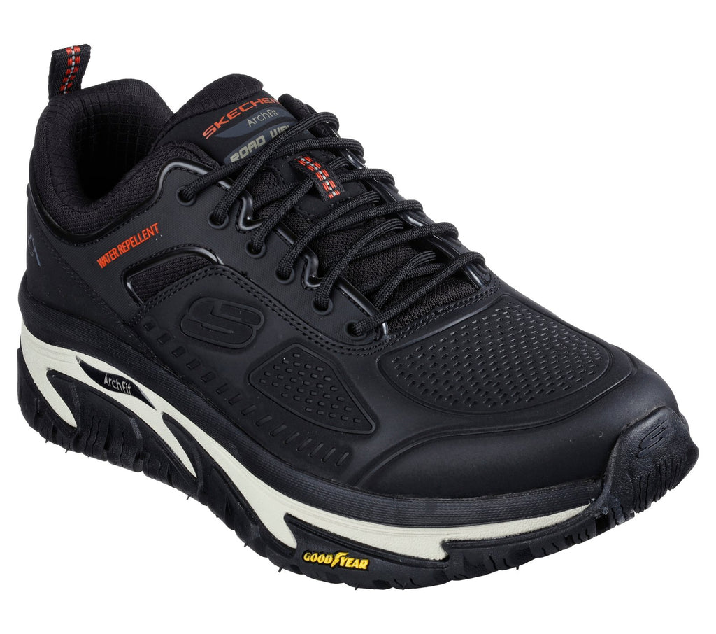 SKECHERS UOMO - WALKER RECON
