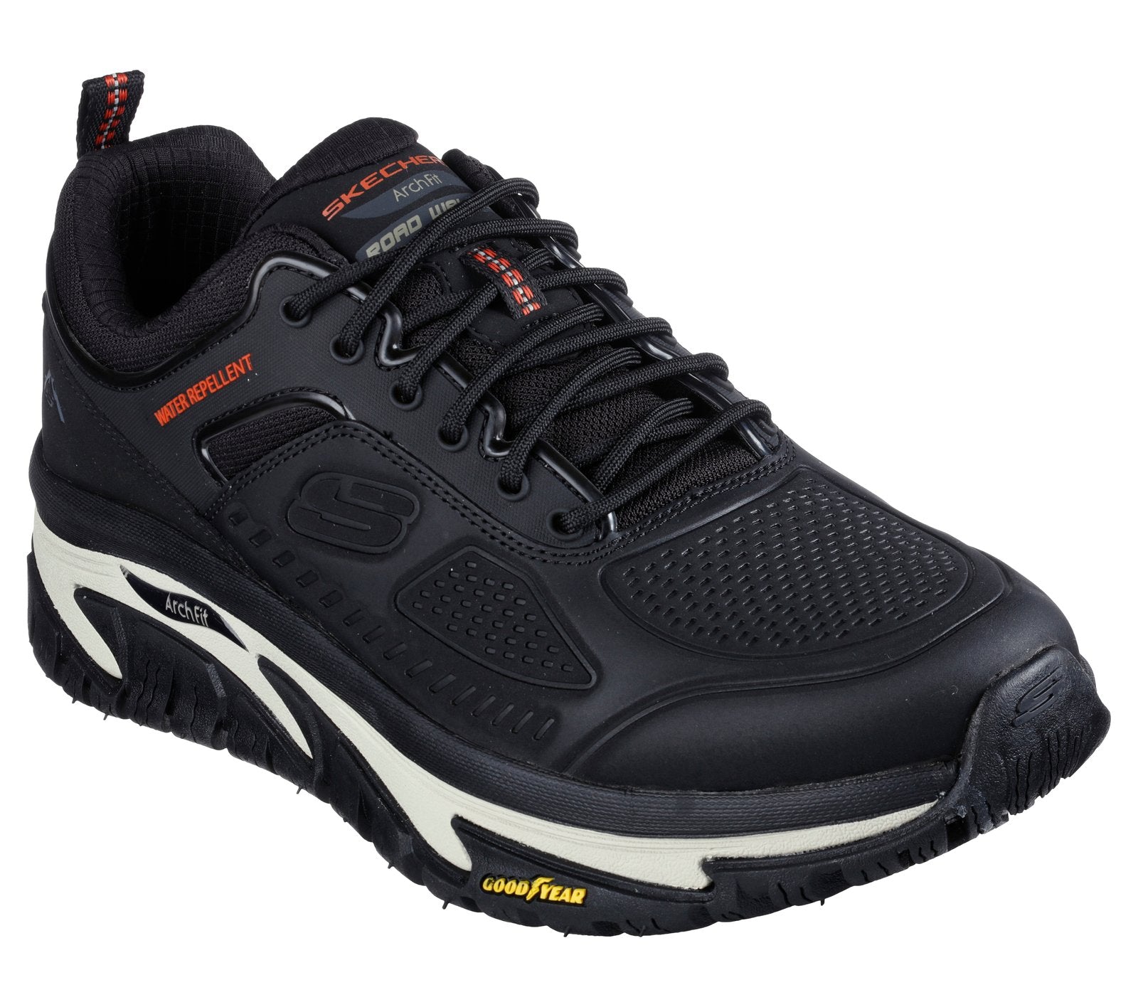 SKECHERS UOMO - WALKER RECON