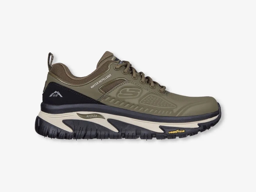 SKECHERS UOMO - WALKER RECON