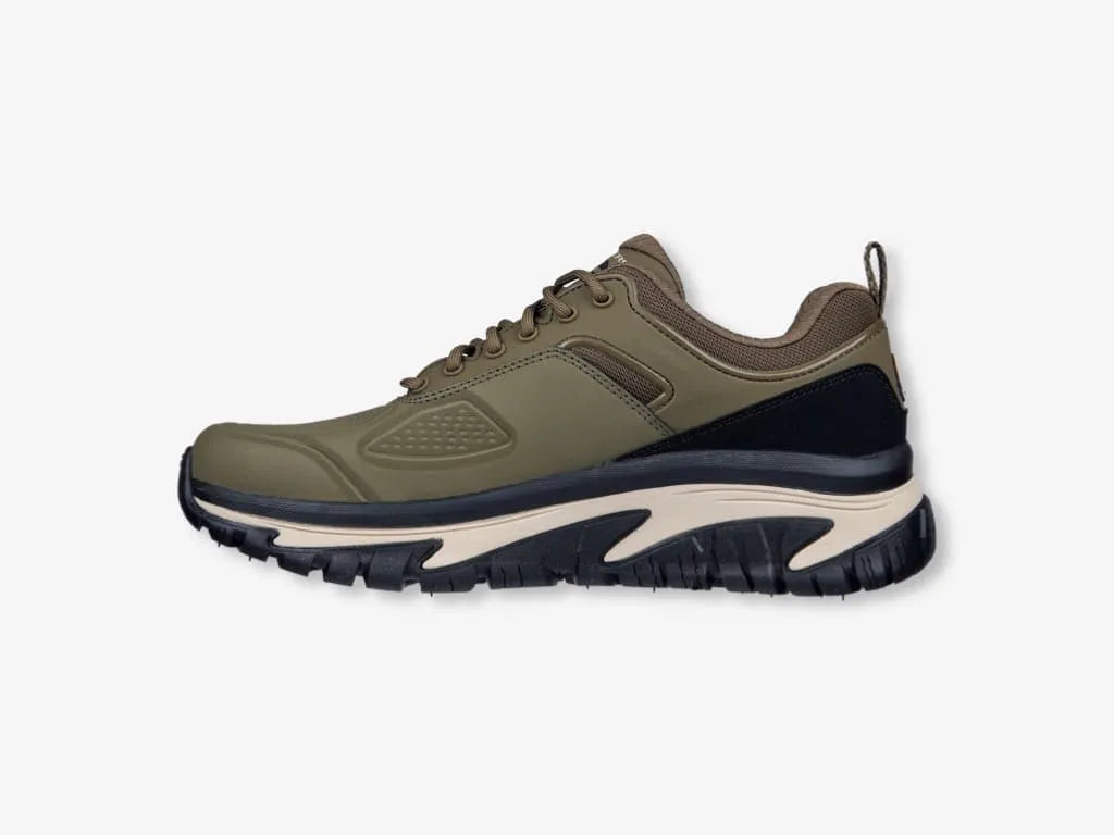 SKECHERS UOMO - WALKER RECON