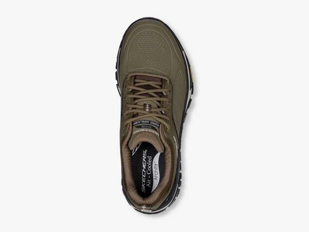 SKECHERS UOMO - WALKER RECON