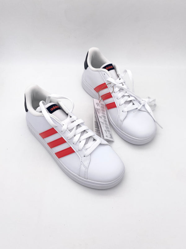 ADIDAS - GRAN COURT 2.0 K FTWWHT - Donna