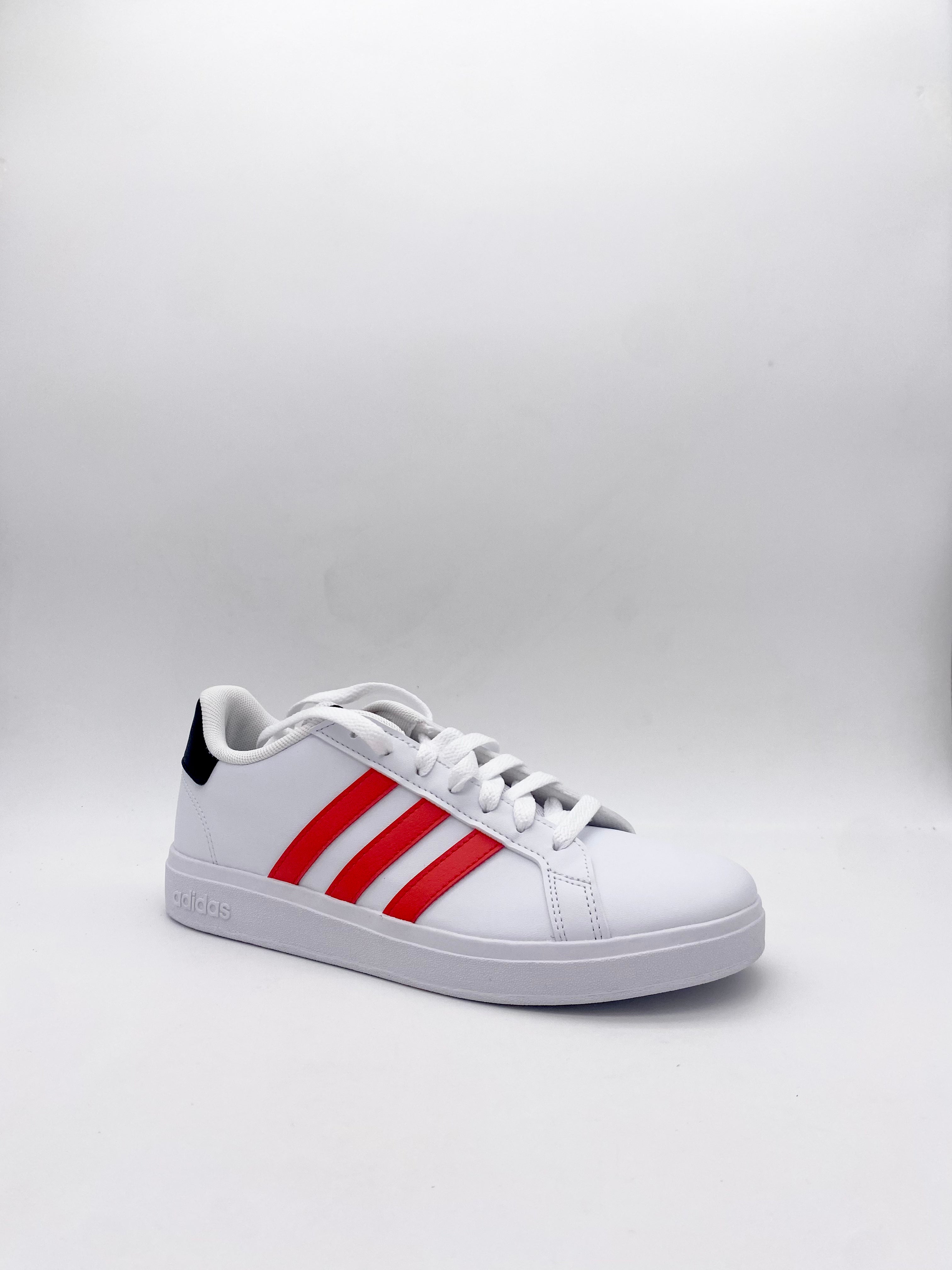 ADIDAS - GRAN COURT 2.0 K FTWWHT - Donna