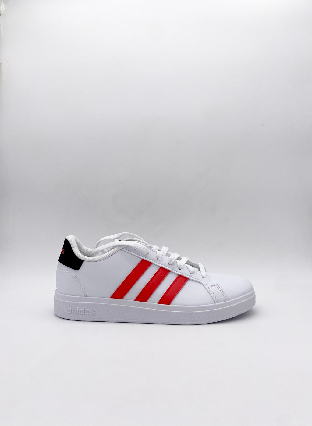 ADIDAS - GRAN COURT 2.0 K FTWWHT - Donna