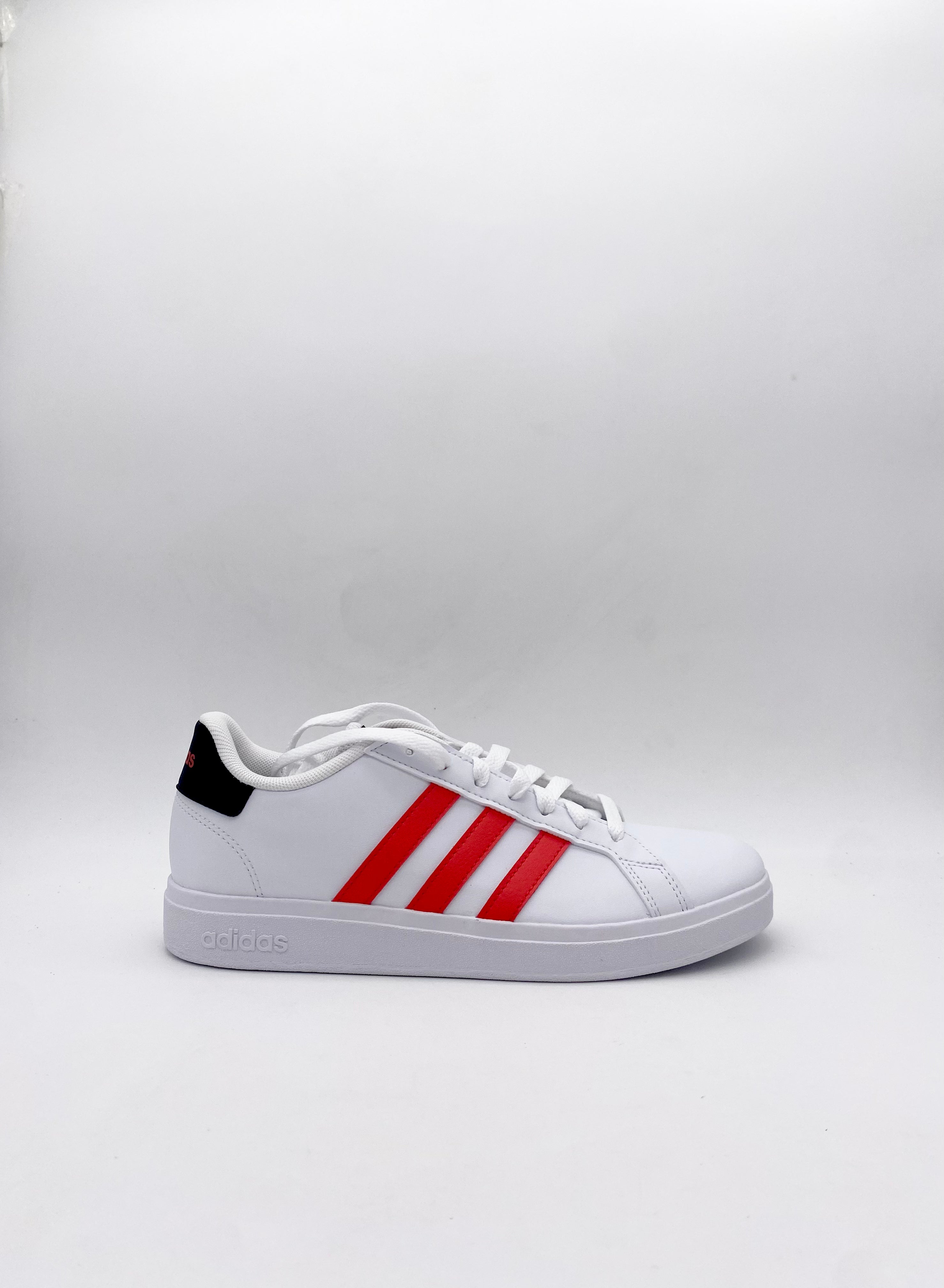 ADIDAS - GRAN COURT 2.0 K FTWWHT - Donna