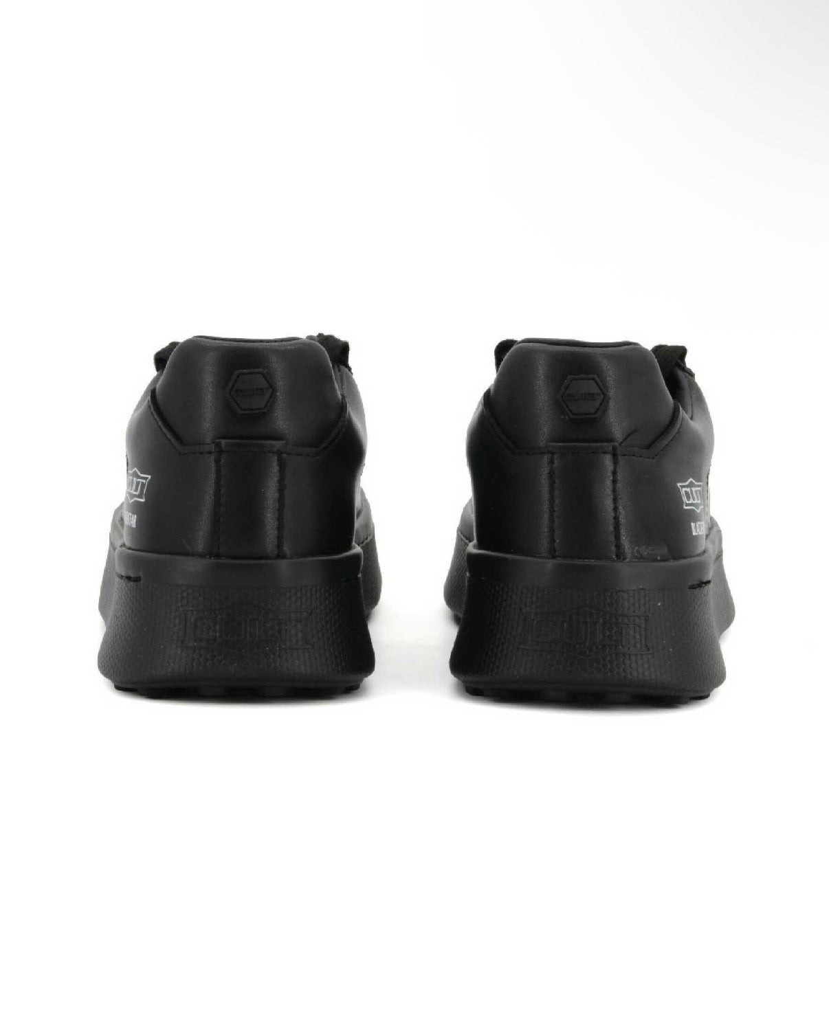 CULT - black star low m sneakers uomo