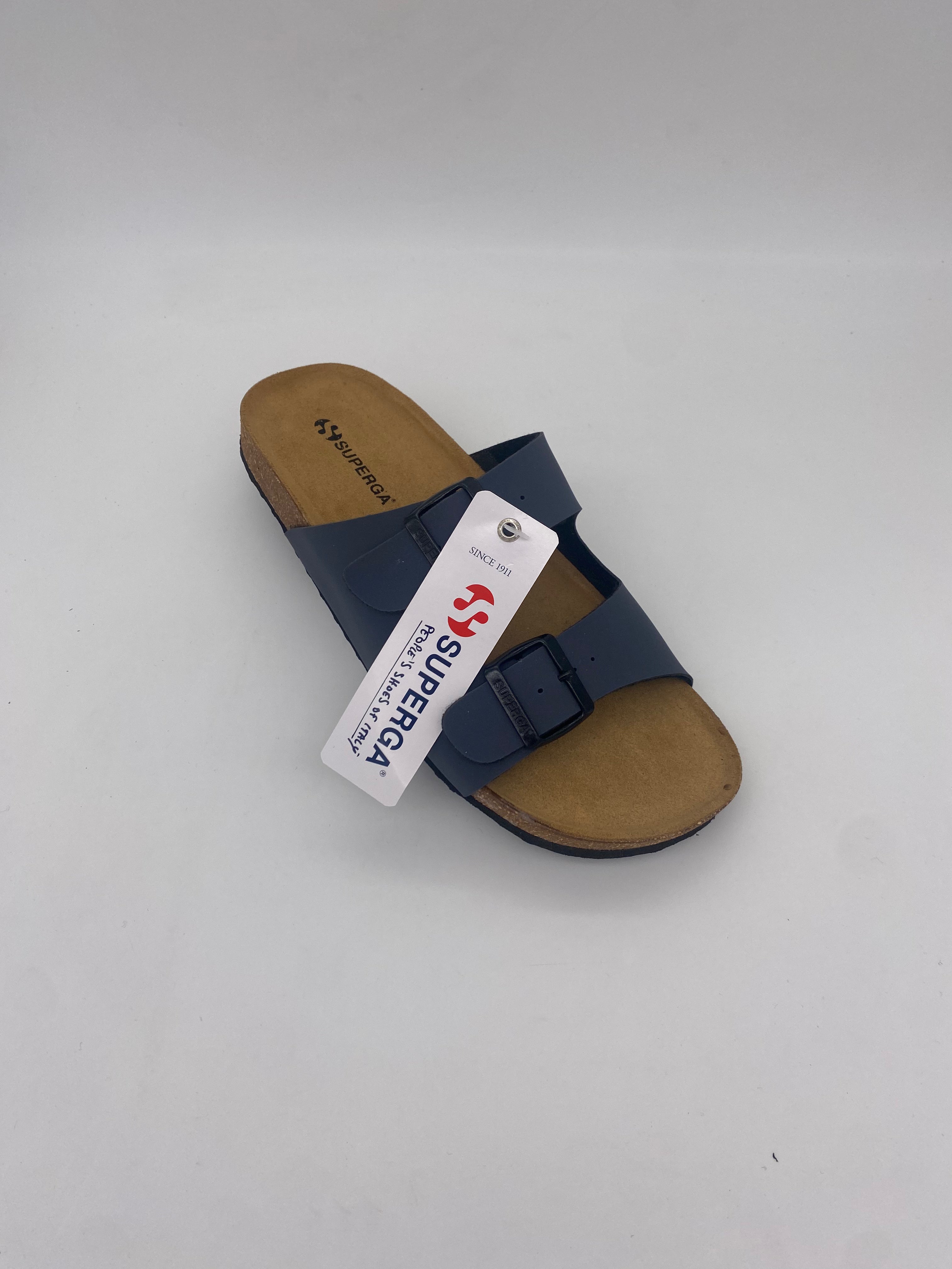 Superga - Sandali Birk Uomo