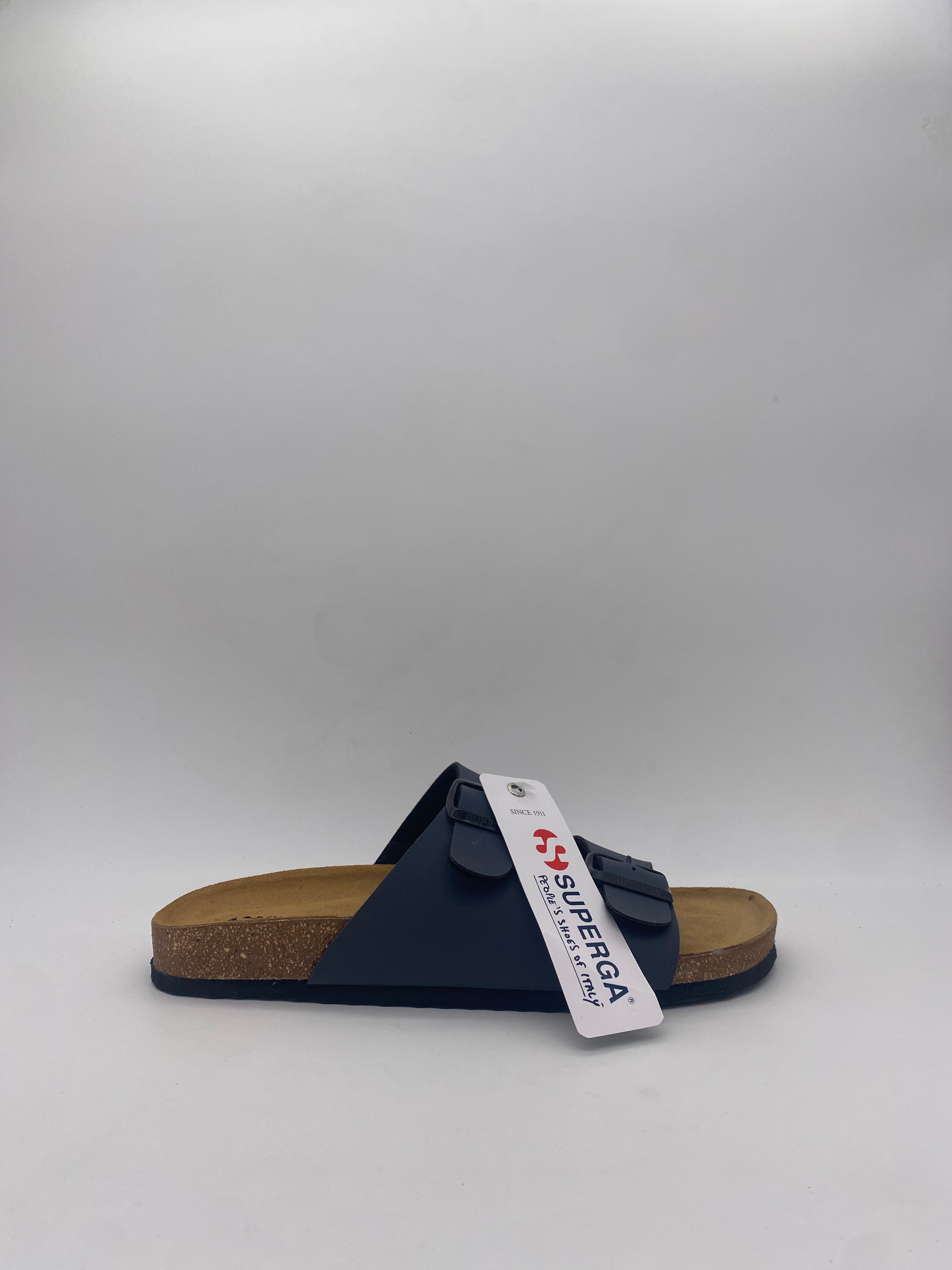 Superga - Sandali Birk Uomo