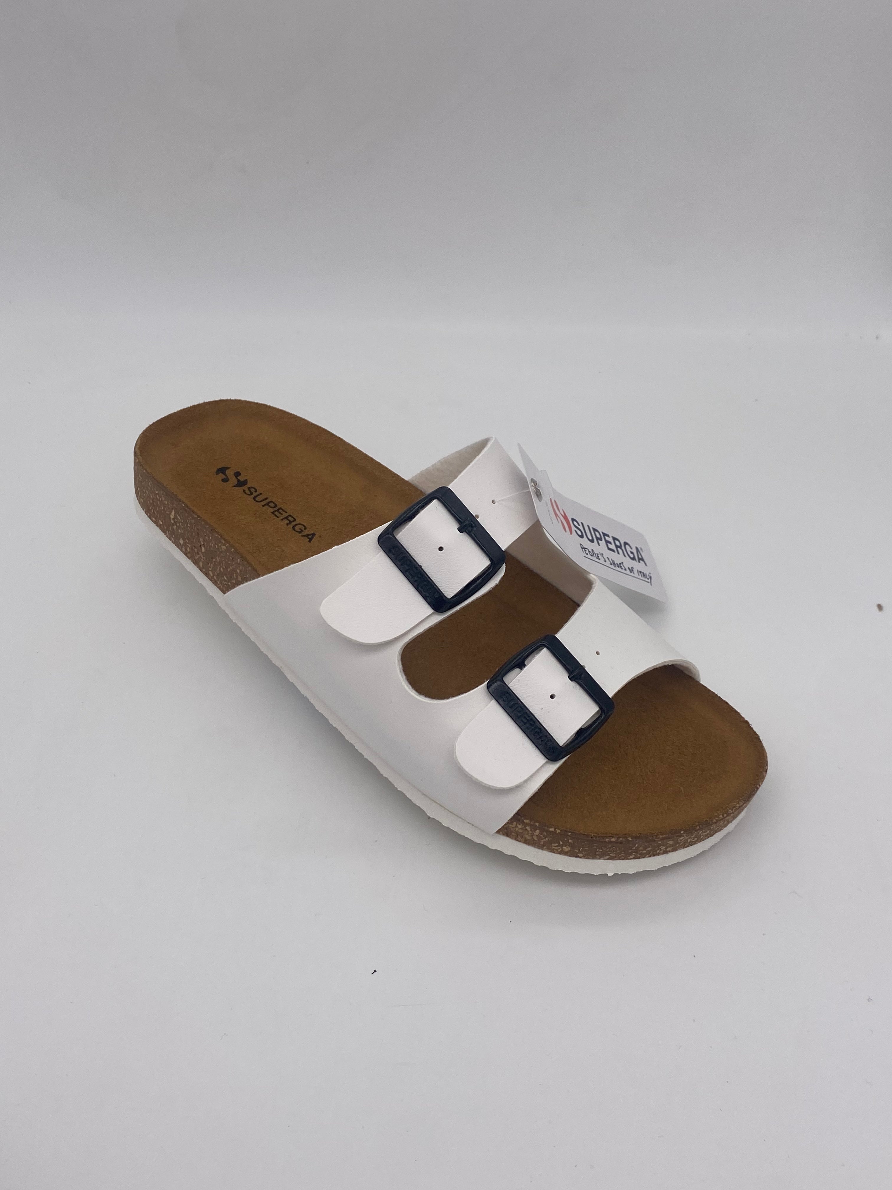 Superga - Sandali Birk Uomo