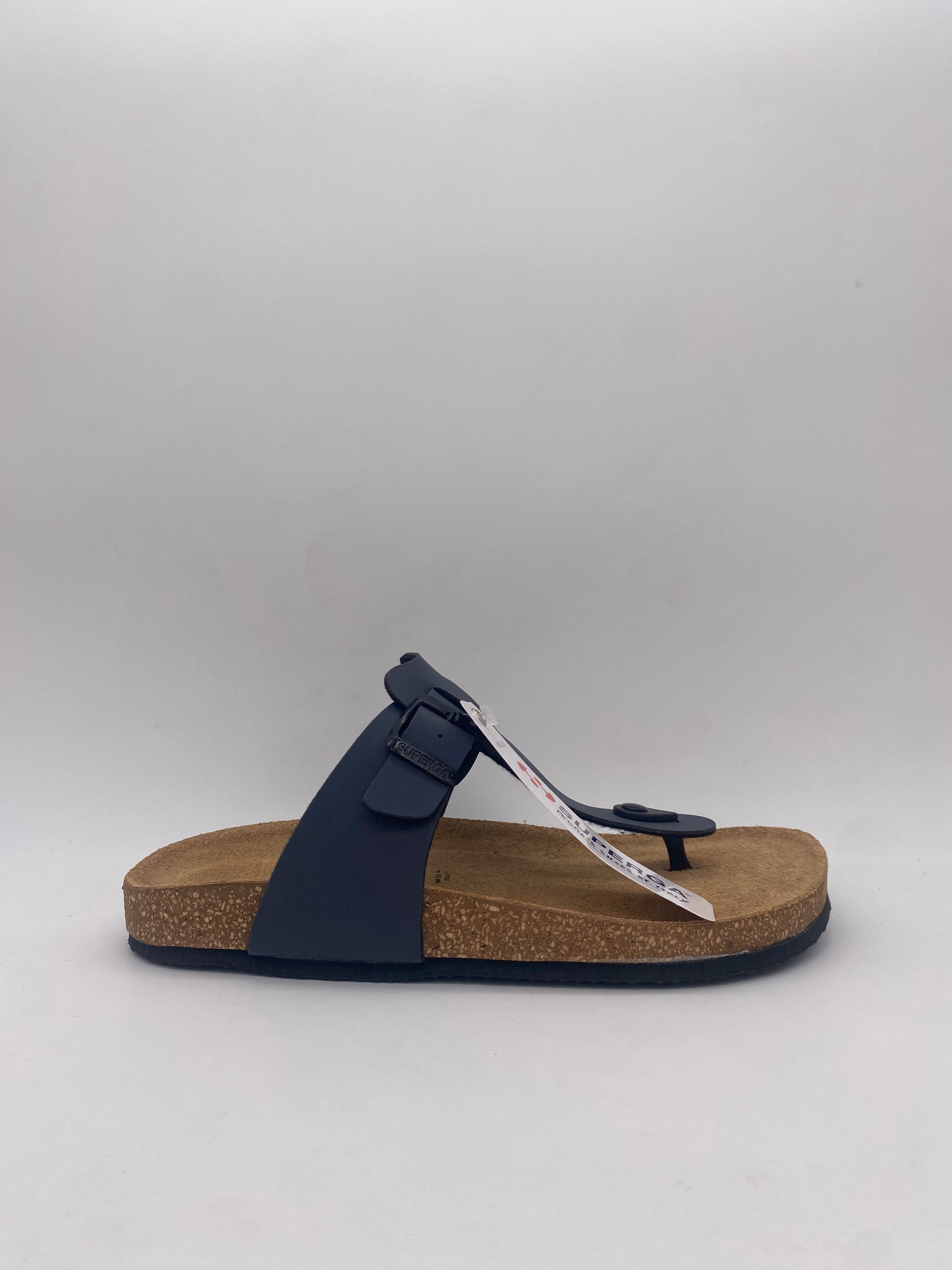 Superga - Infradito Uomo