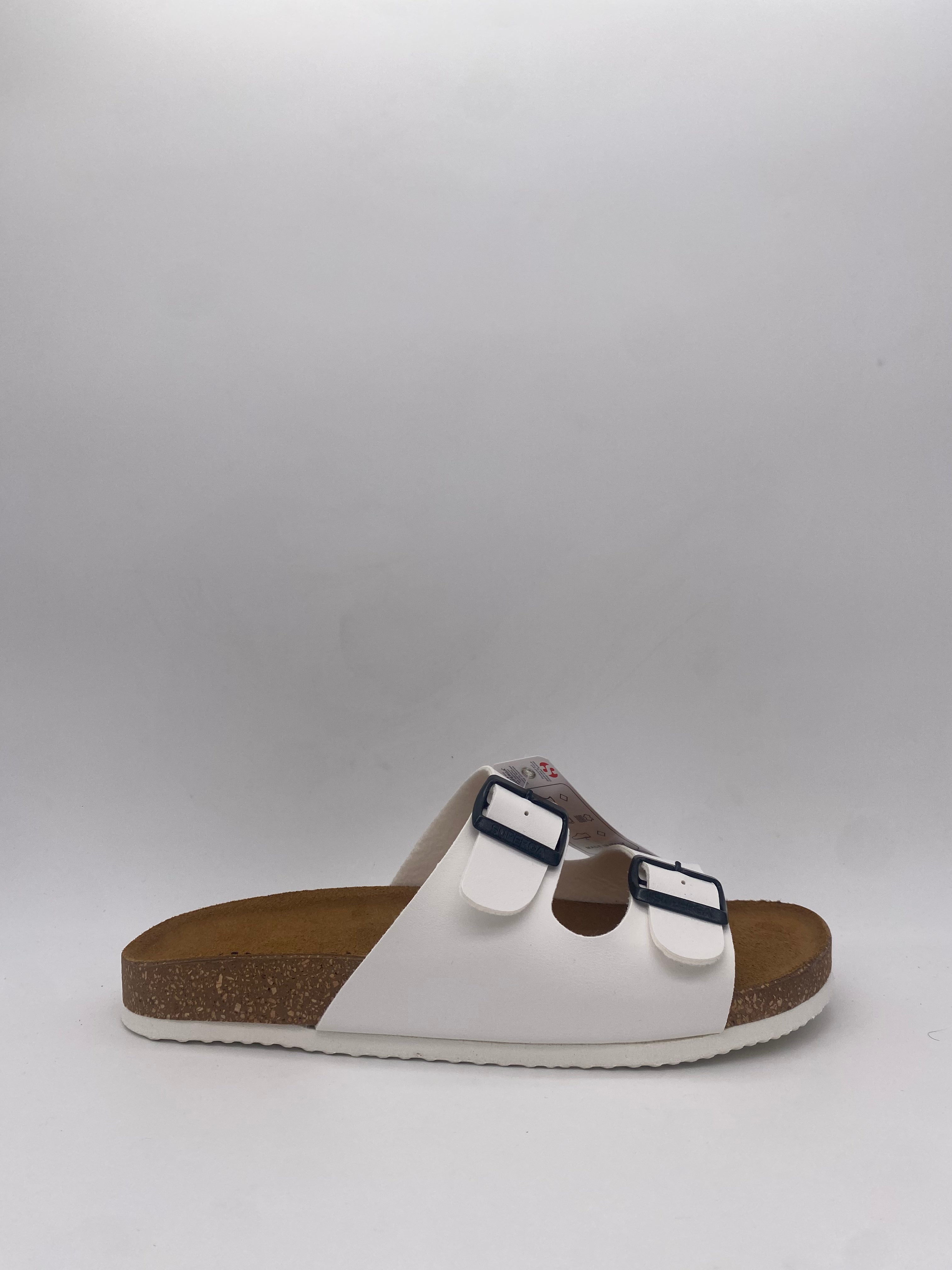 Superga - Sandali Birk Uomo