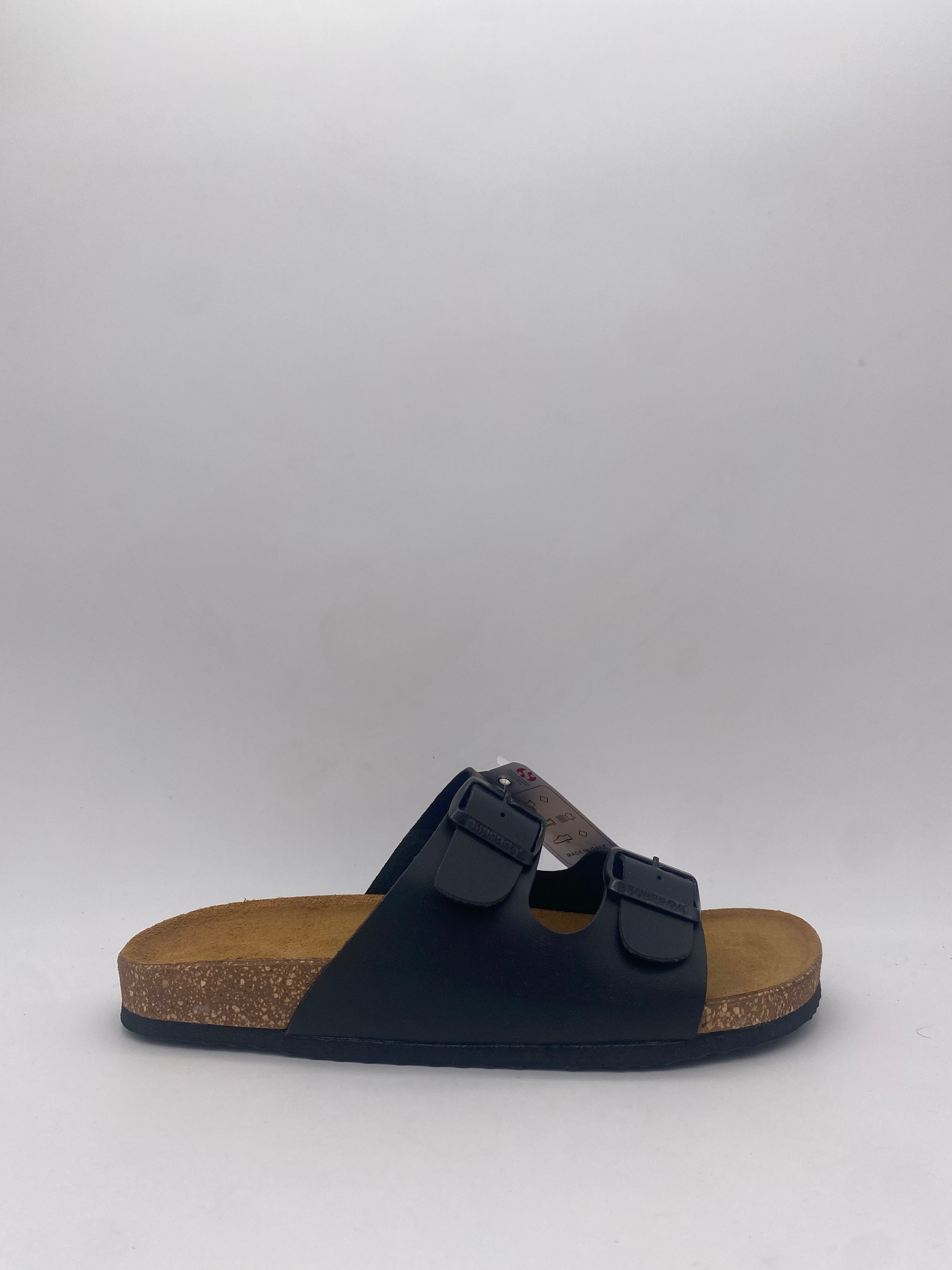 Superga - Sandali Birk Uomo