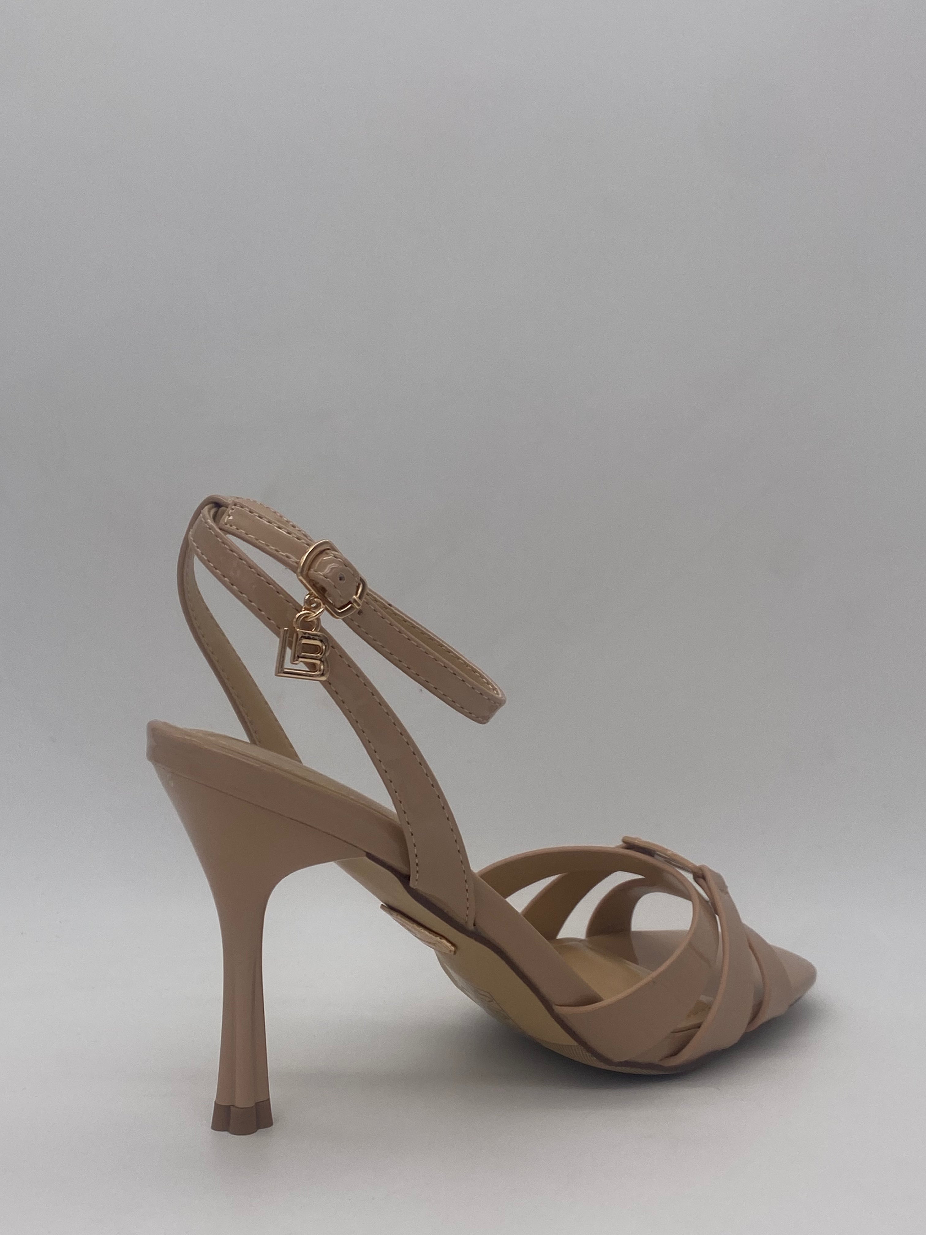 LAURA BIAGIOTTI - Sandali con tacco art.8996 - Donna