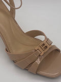 LAURA BIAGIOTTI - Sandali con tacco art.8996 - Donna