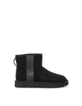 Ugg W Classic Mini Side Logo - Stivali da donna