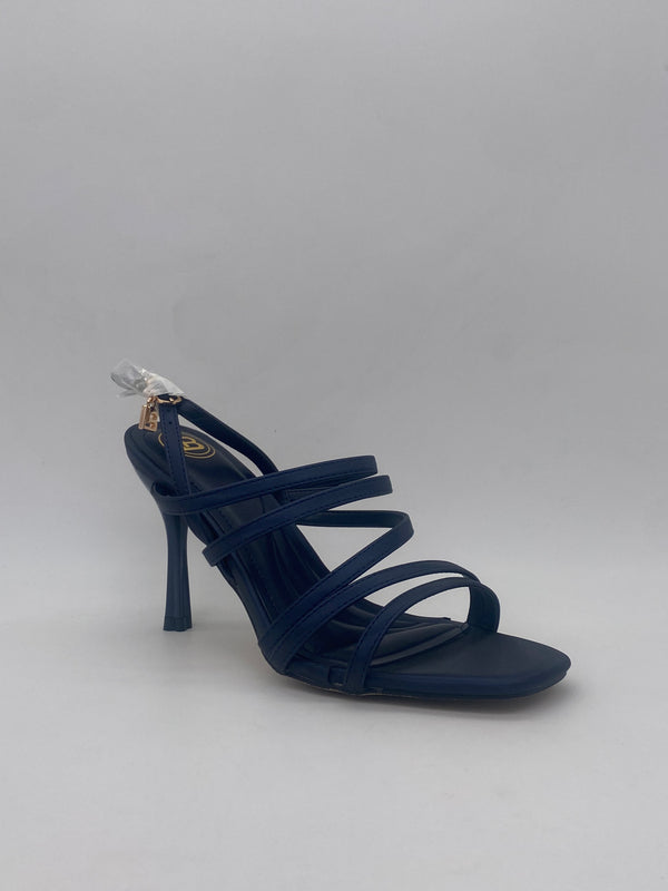 LAURA BIAGIOTTI - Sandali con tacco art.8997 - Donna