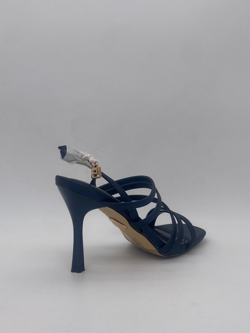 LAURA BIAGIOTTI - Sandali con tacco art.8997 - Donna