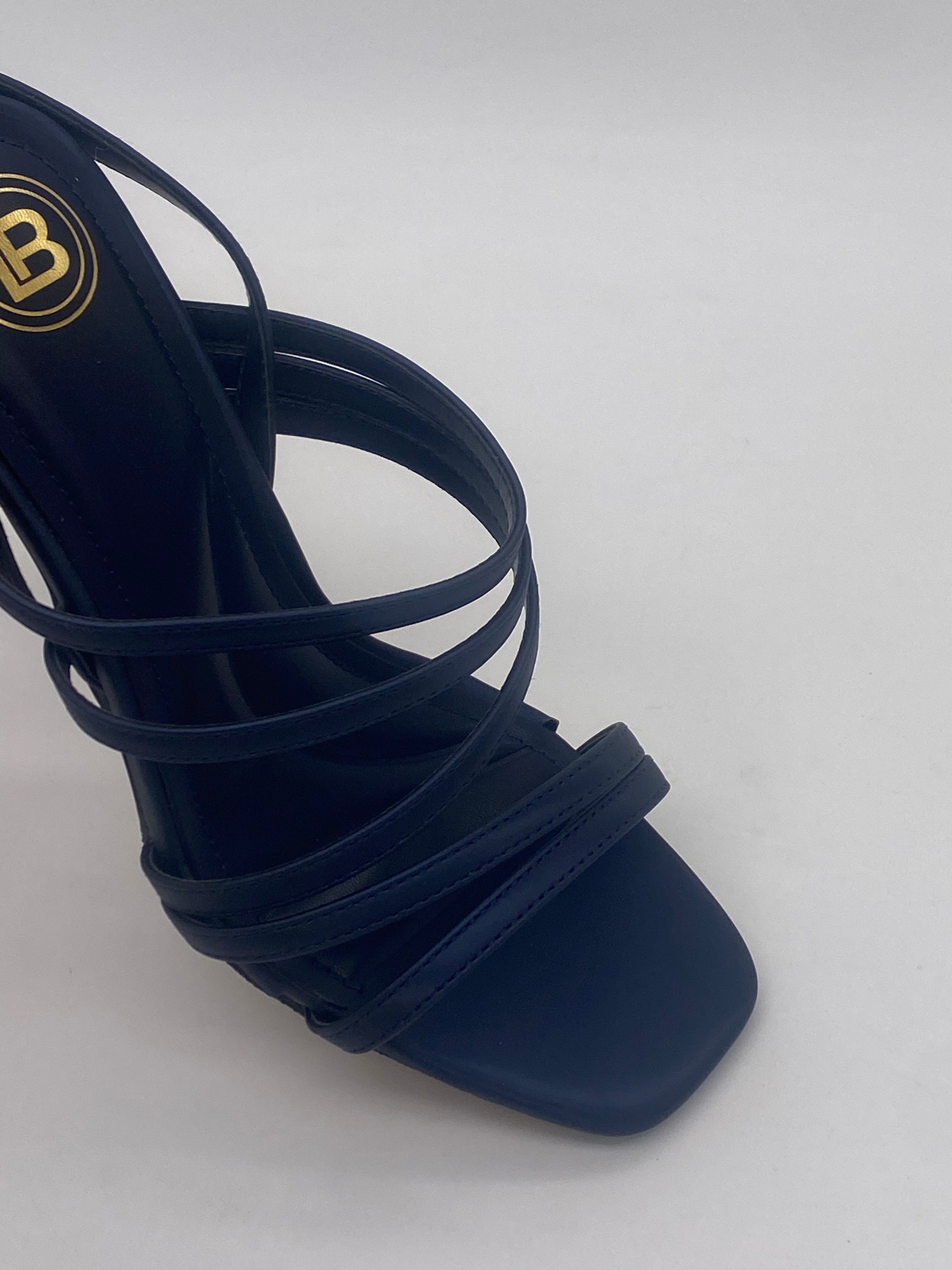 LAURA BIAGIOTTI - Sandali con tacco art.8997 - Donna