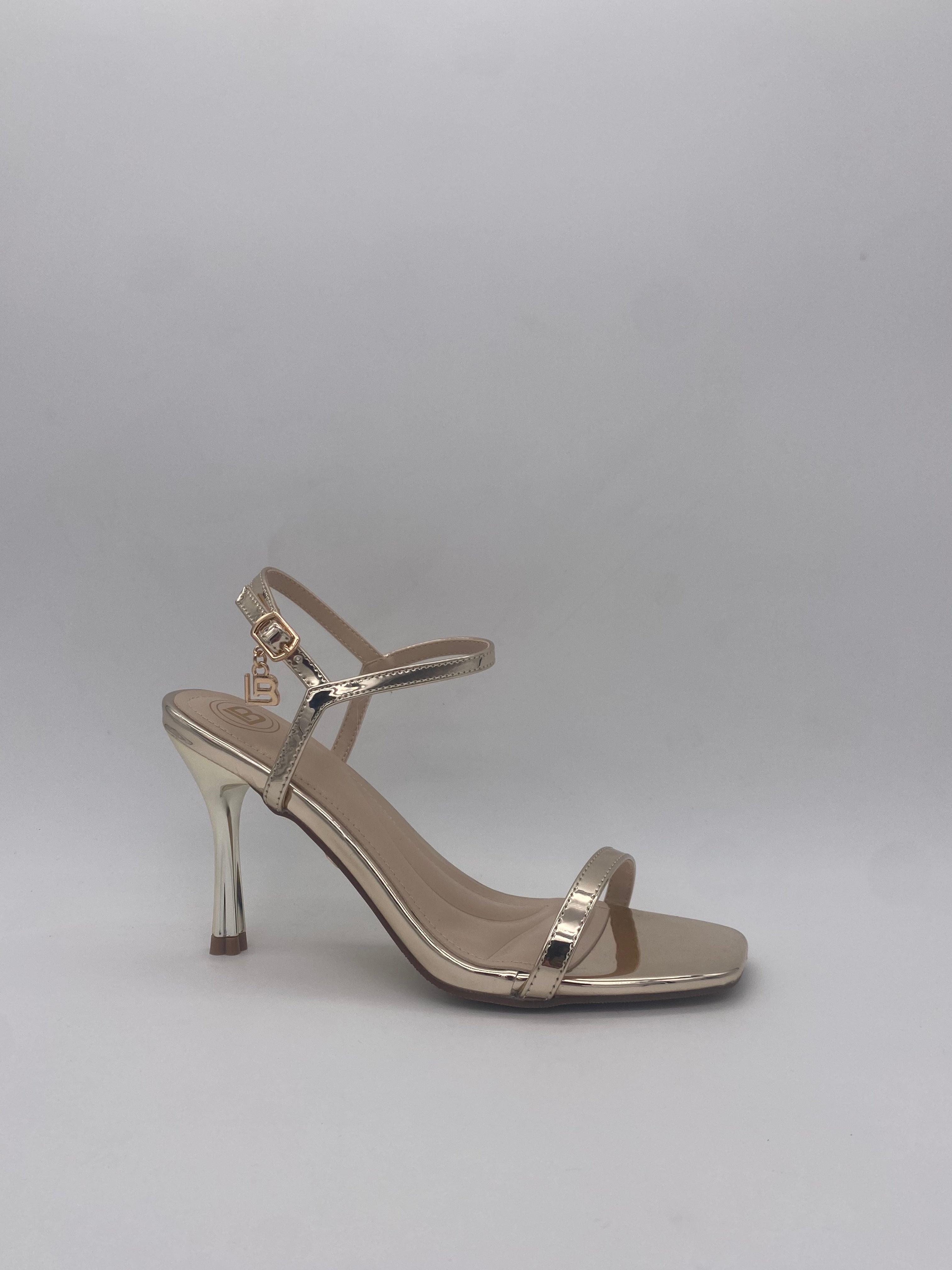 LAURA BIAGIOTTI - Sandali con tacco art.8995 - Donna