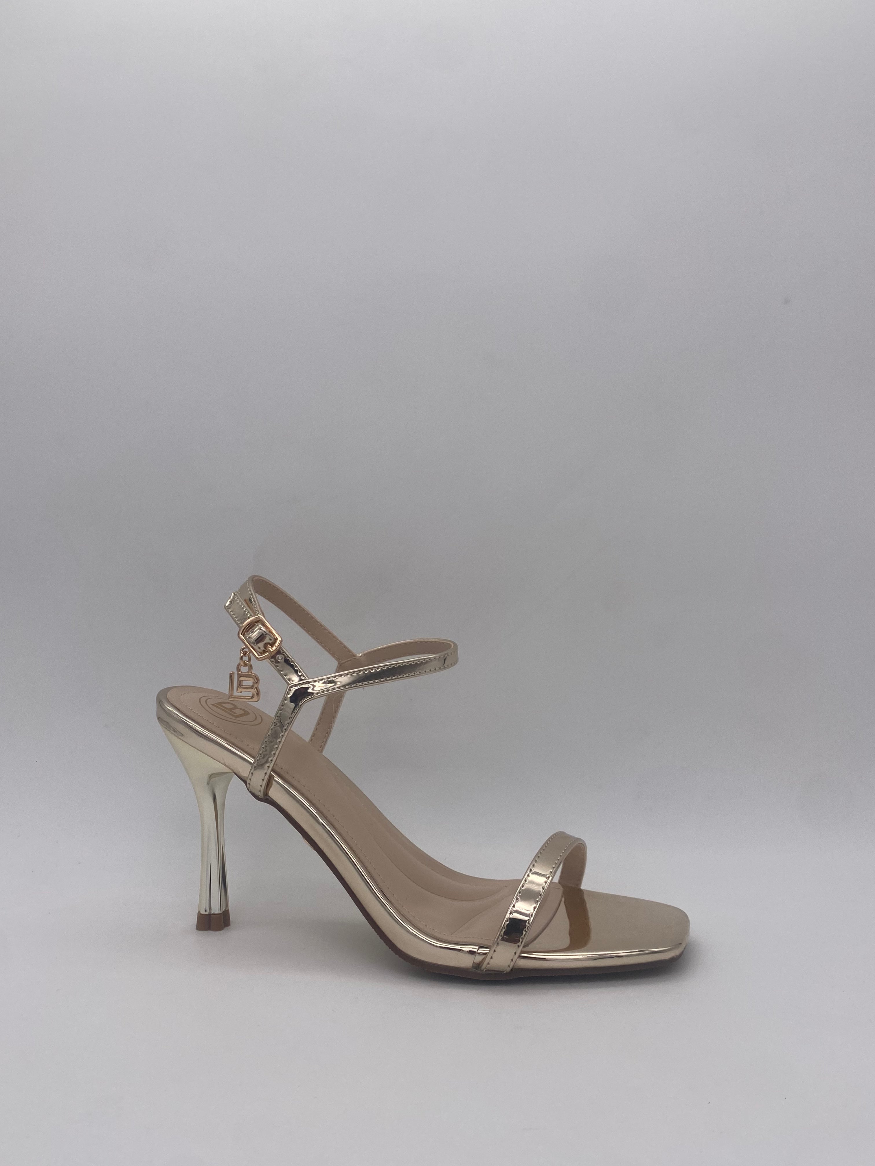 LAURA BIAGIOTTI - Sandali con tacco art.8995 - Donna