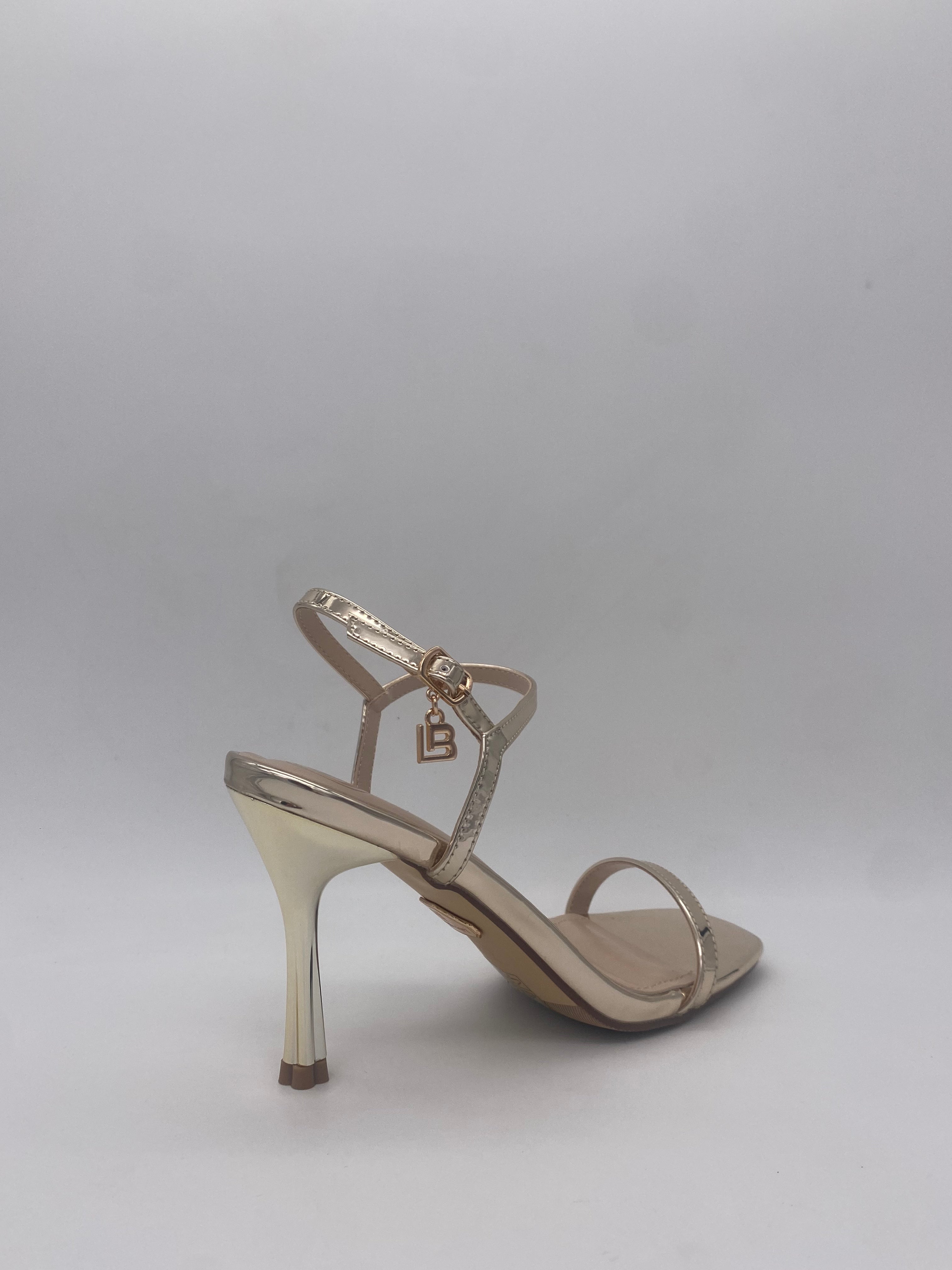 LAURA BIAGIOTTI - Sandali con tacco art.8995 - Donna