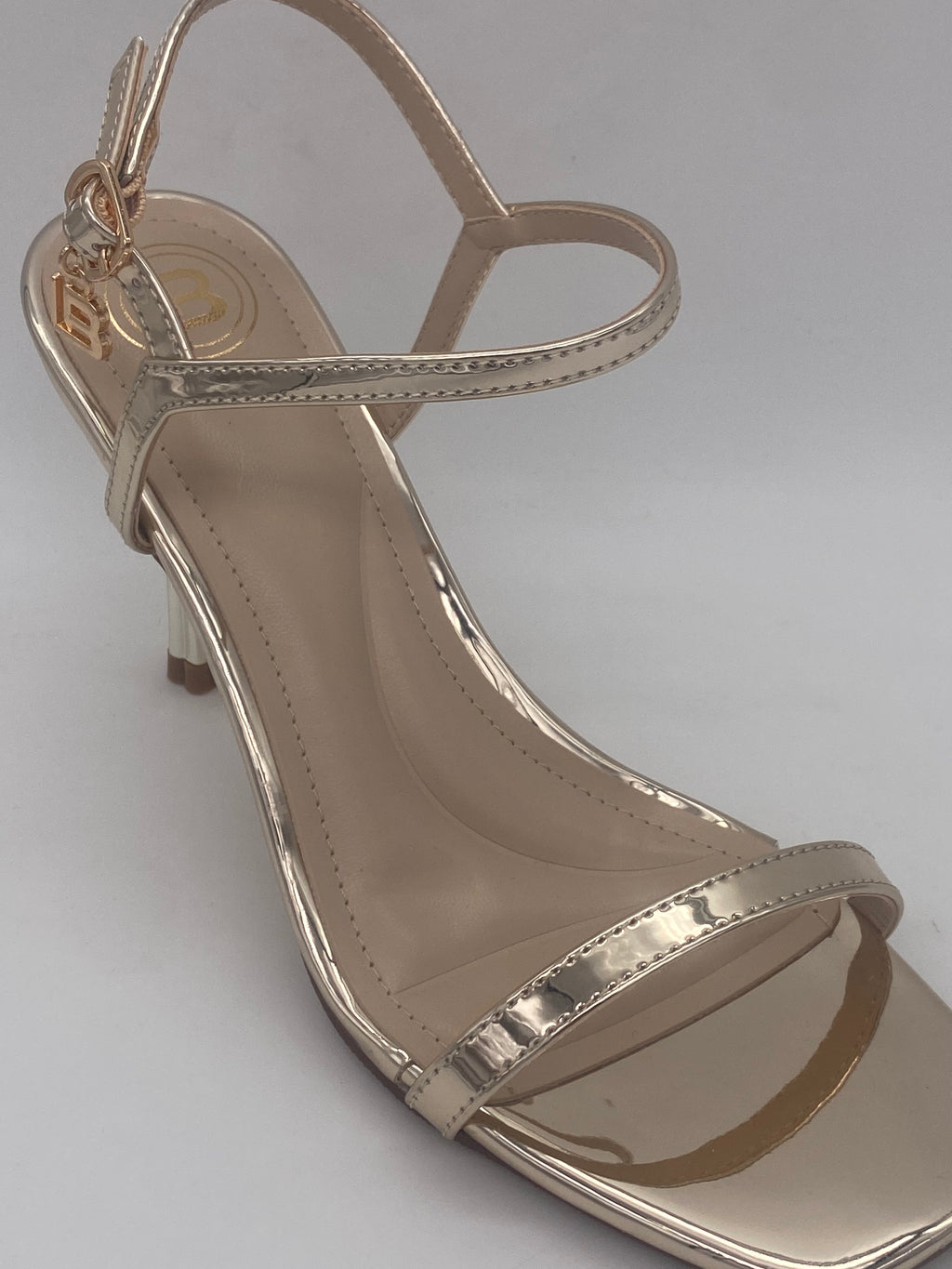 LAURA BIAGIOTTI - Sandali con tacco art.8995 - Donna