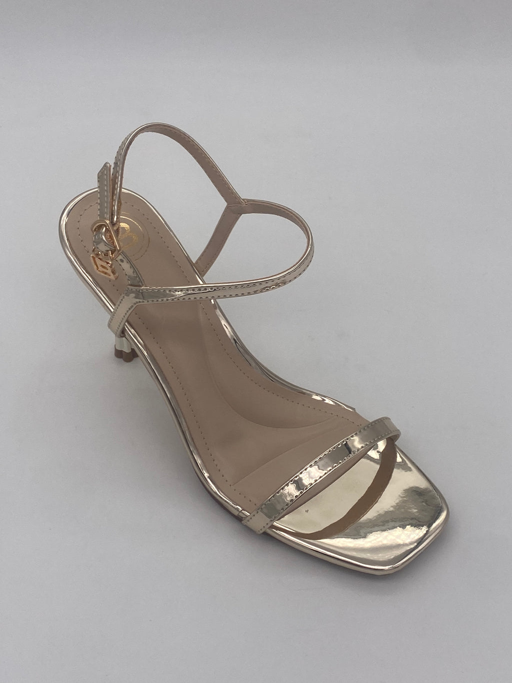 LAURA BIAGIOTTI - Sandali con tacco art.8995 - Donna