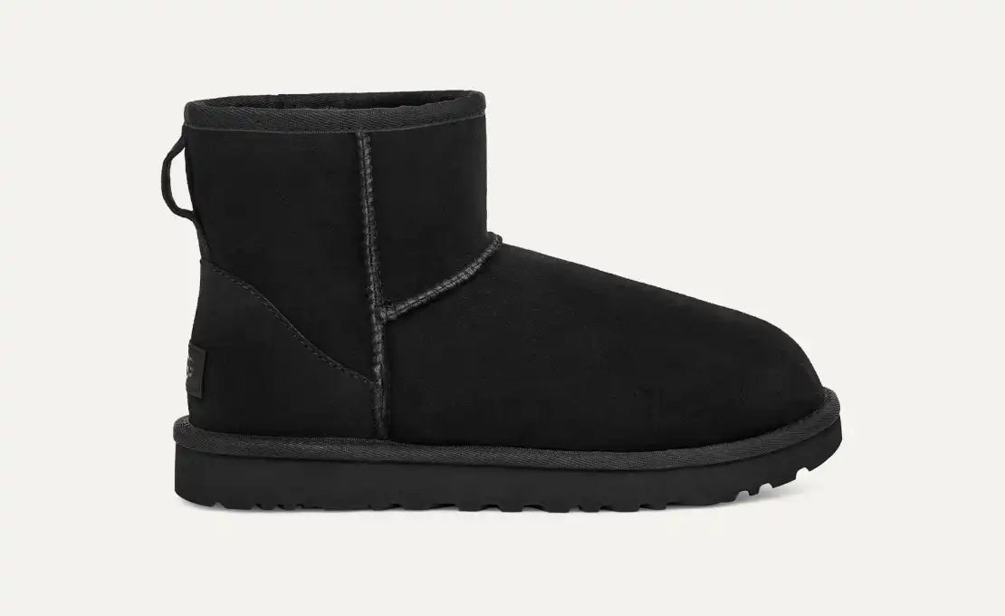 UGG W  CLASSIC MINI II