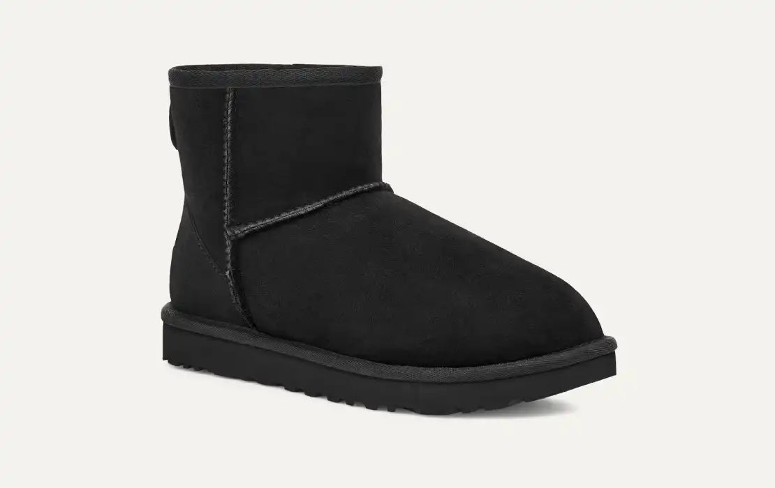 UGG W  CLASSIC MINI II