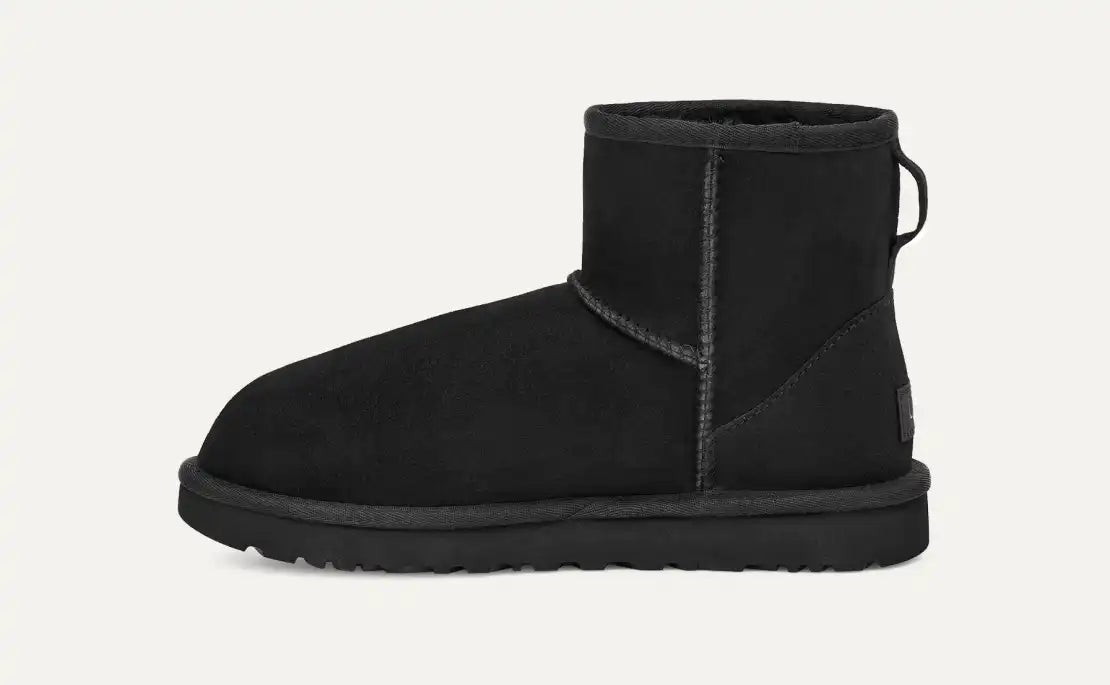 UGG W  CLASSIC MINI II