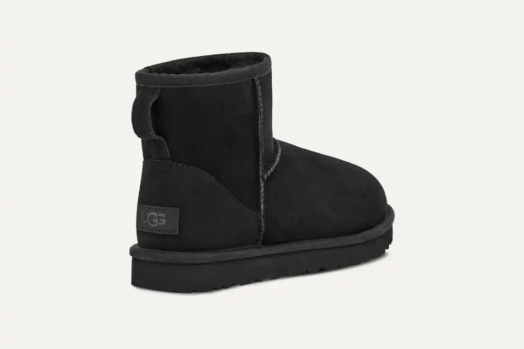 UGG W  CLASSIC MINI II