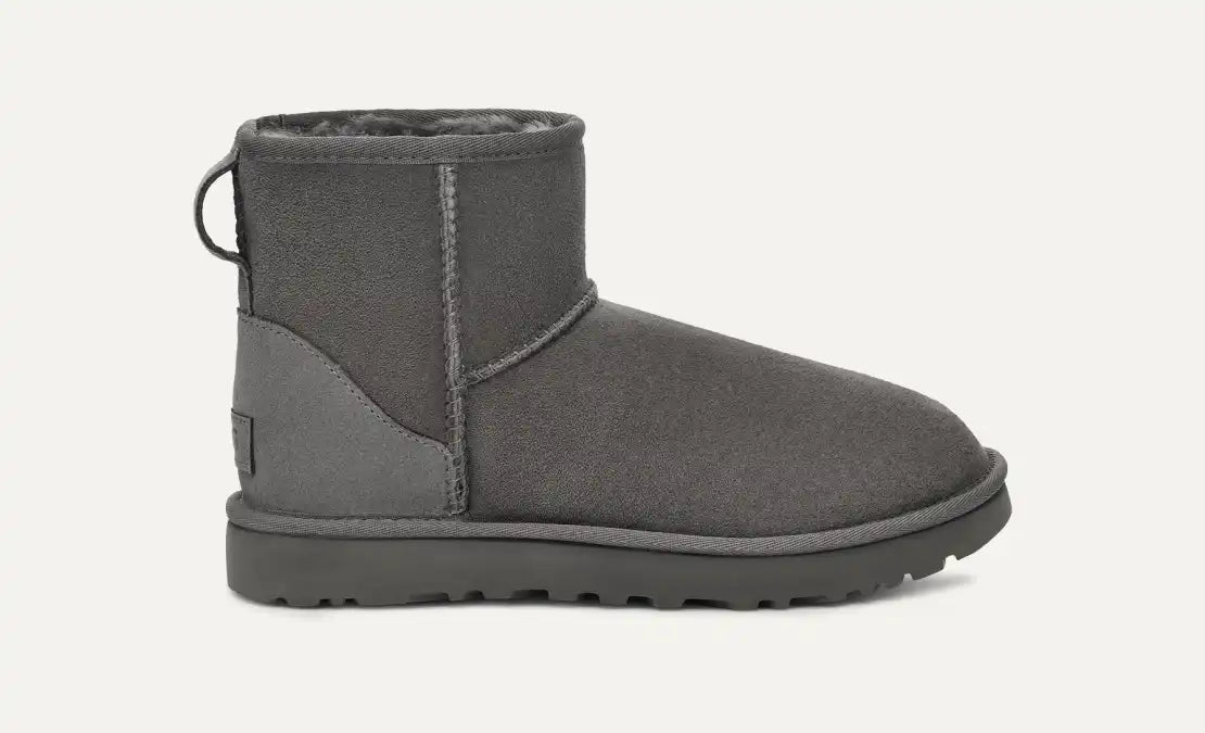 UGG W  CLASSIC MINI II