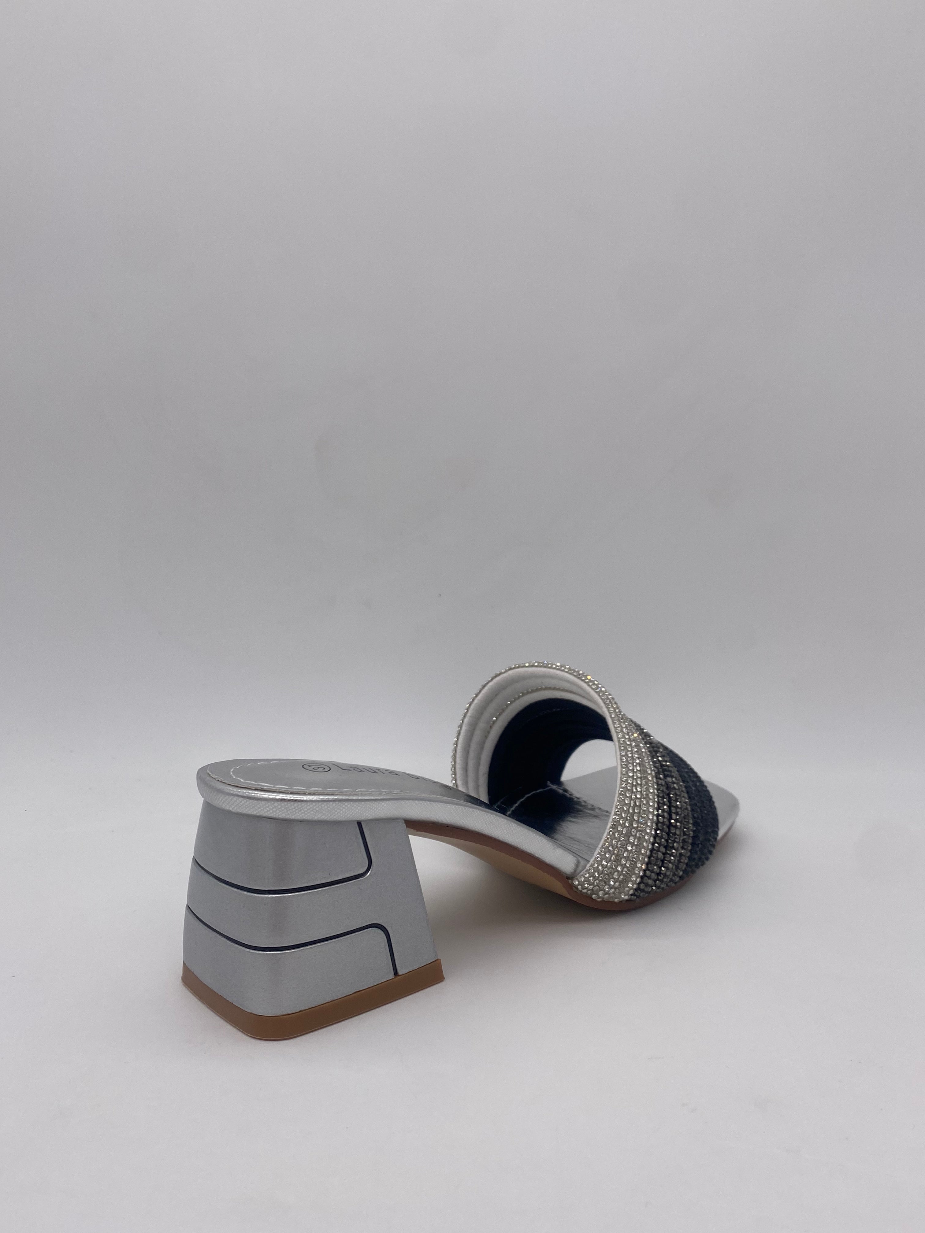 LAURA BIAGIOTTI - Sandali con tacco art.9037 - Donna